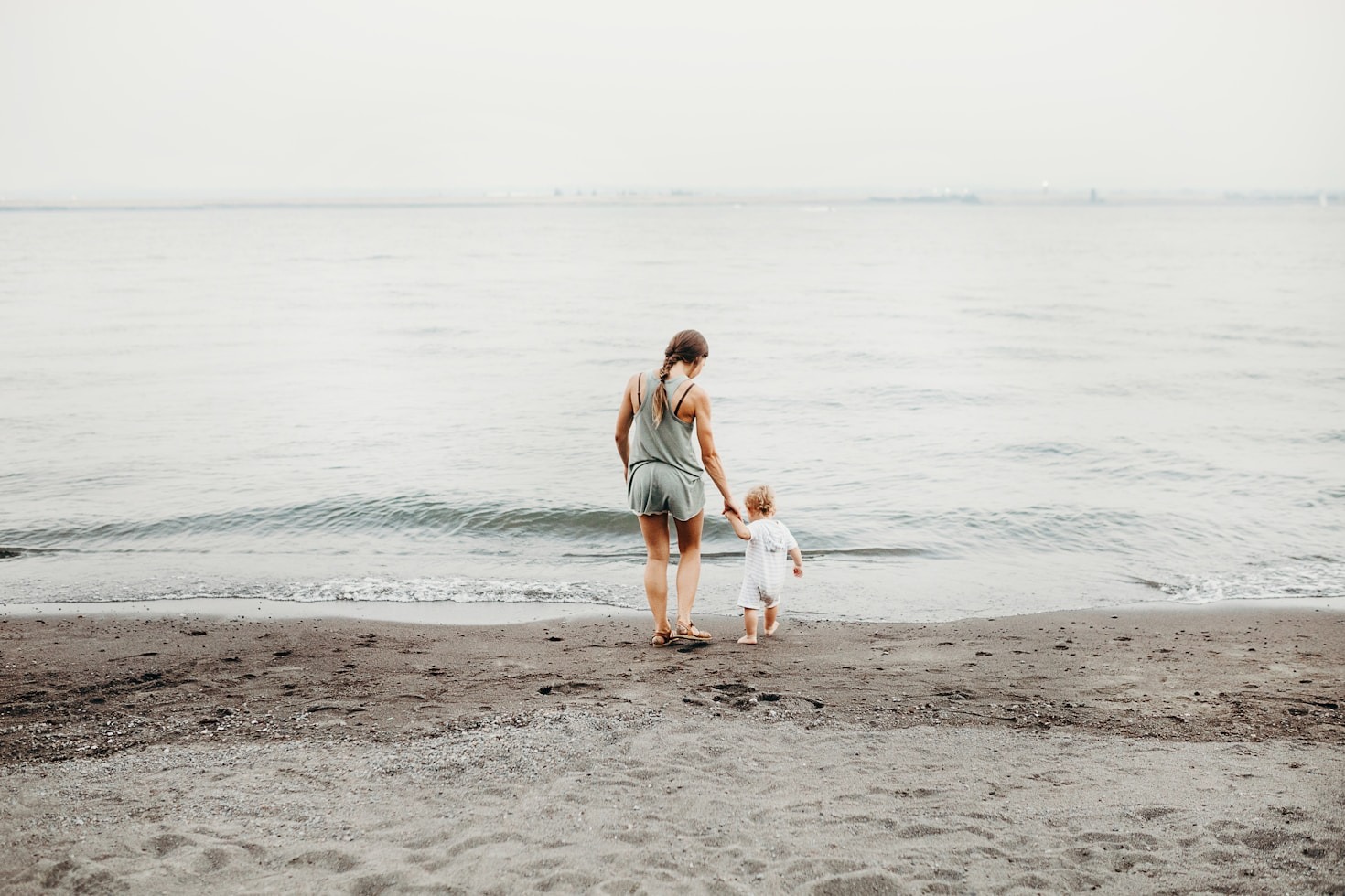 How to Build a Support System as a Mother