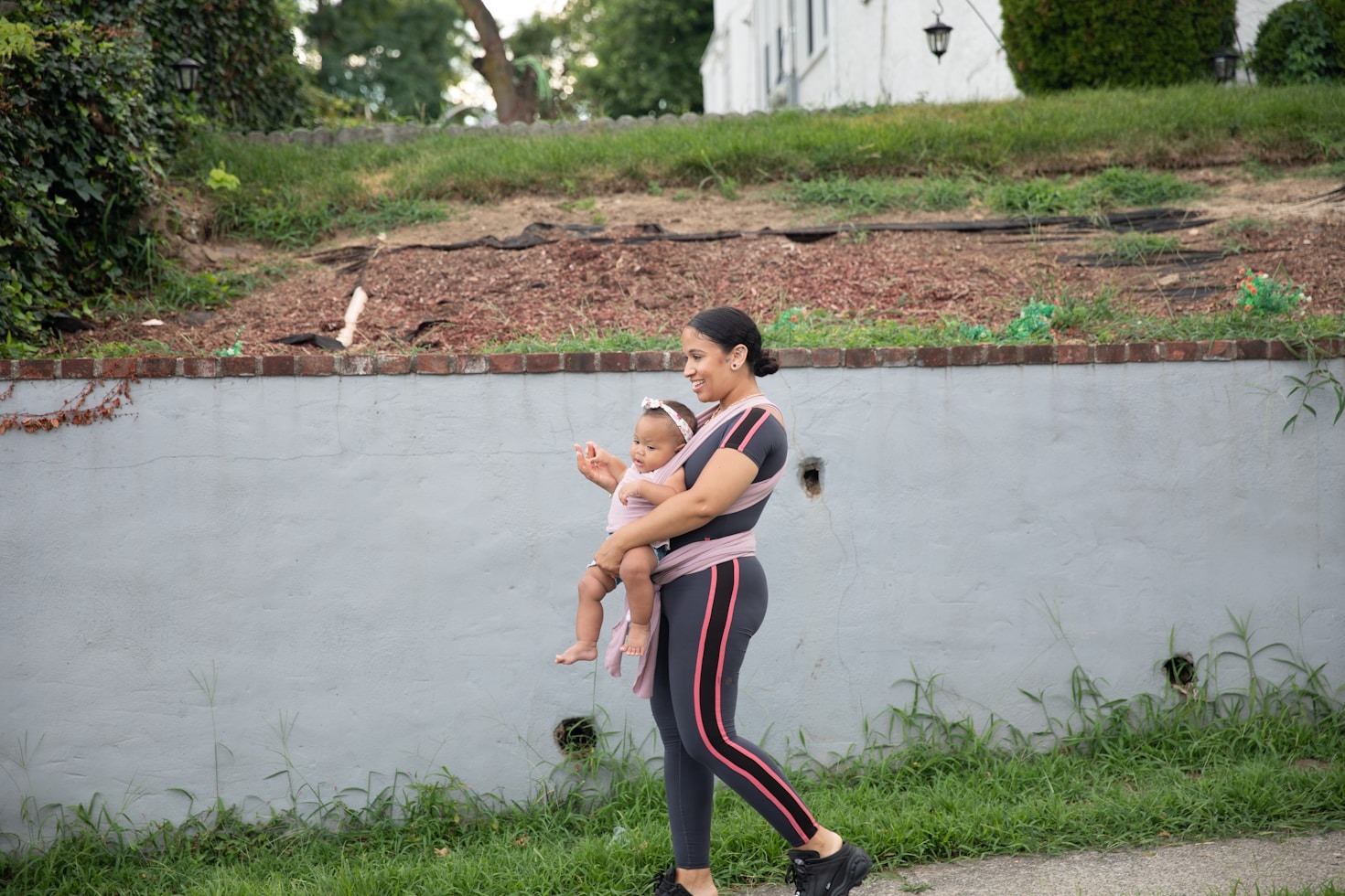 Expert Advice on Managing Motherhood Stress