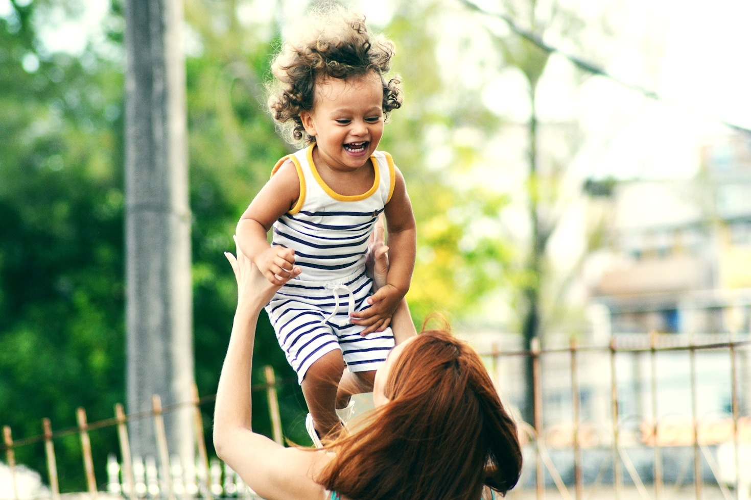 Navigating Motherhood: Essential Resources for Every Mom