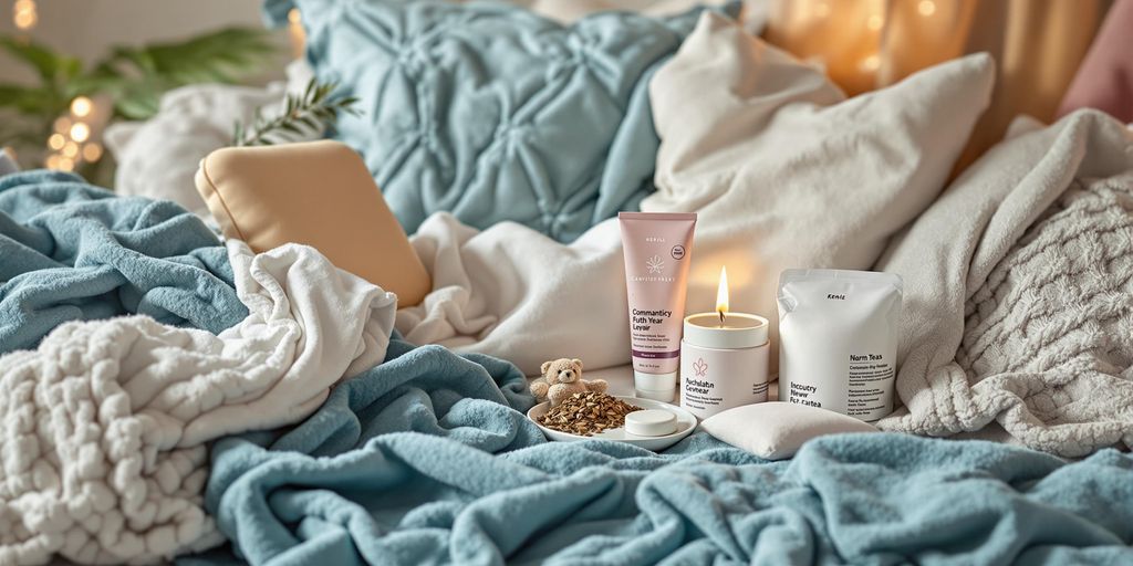 Unlock the Secrets to Fast Healing: Must-Have Postpartum Recovery Essentials Every New Mom Needs