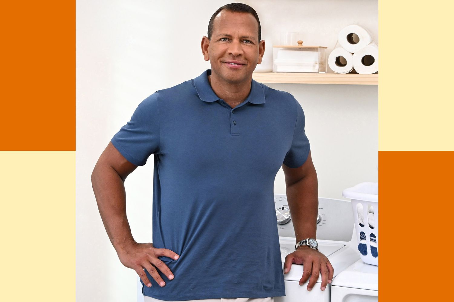 A-Rod Is in the ‘Appointment Only’ Phase of Parenting