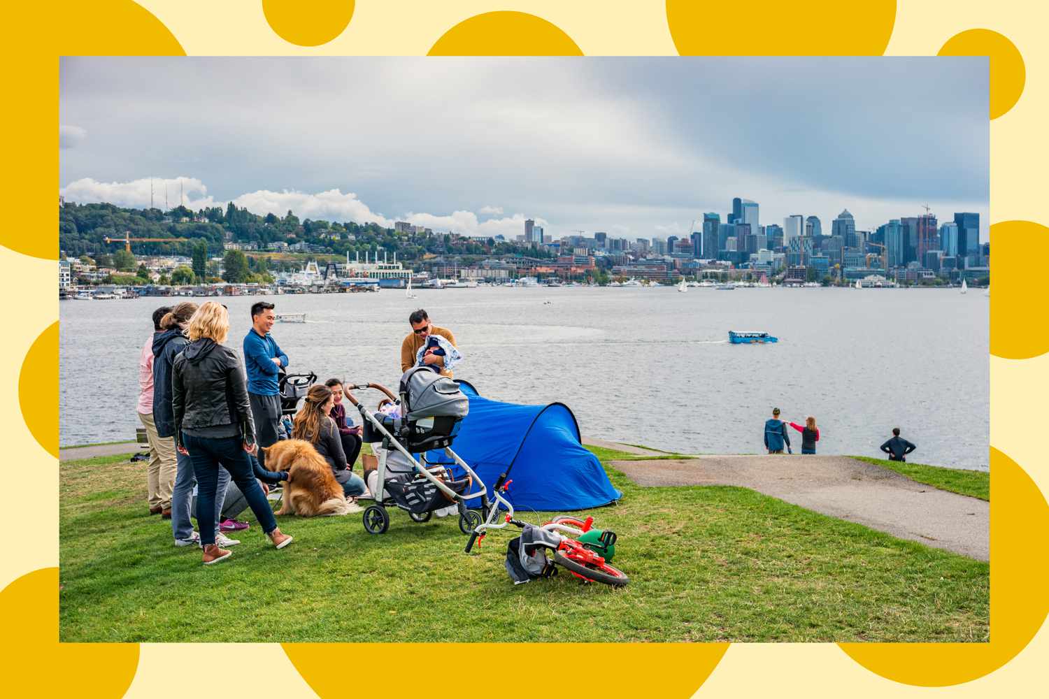 Best & Worst Cities for Families—See Where Yours Ranks