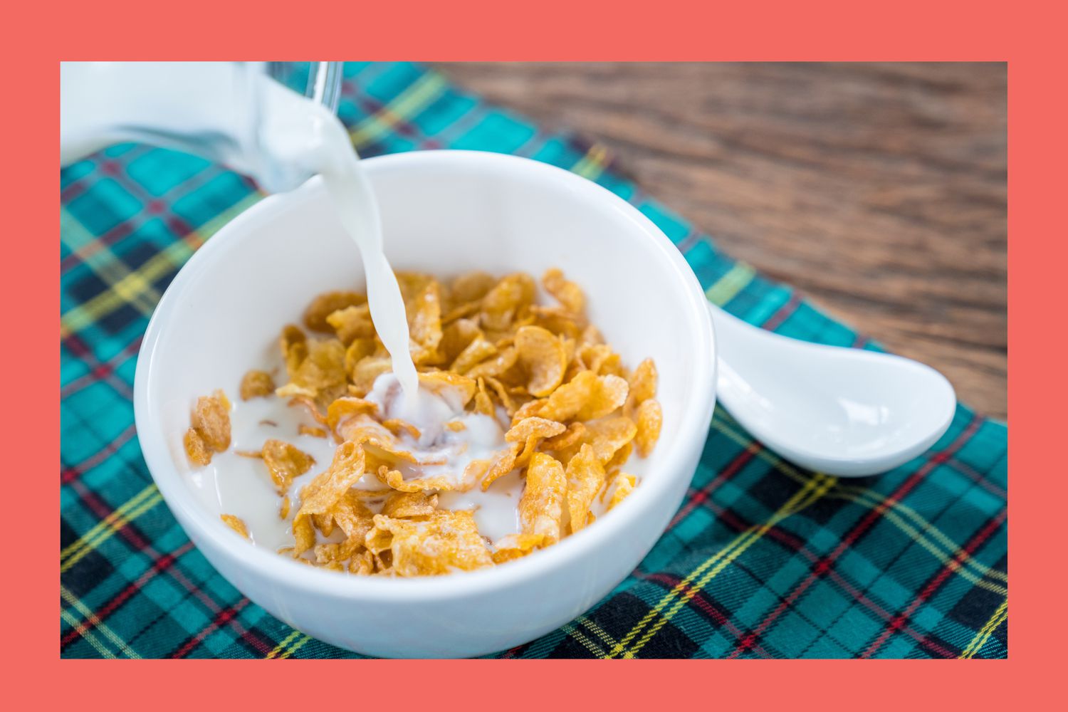Cereals for Kids Are Less Healthy Than a Decade Ago