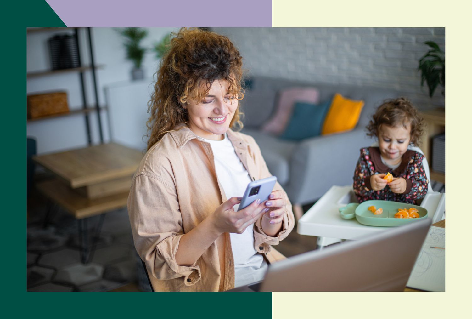I’m a Mom Who Uses ChatGPT for Help—Here’s What I’m Learning