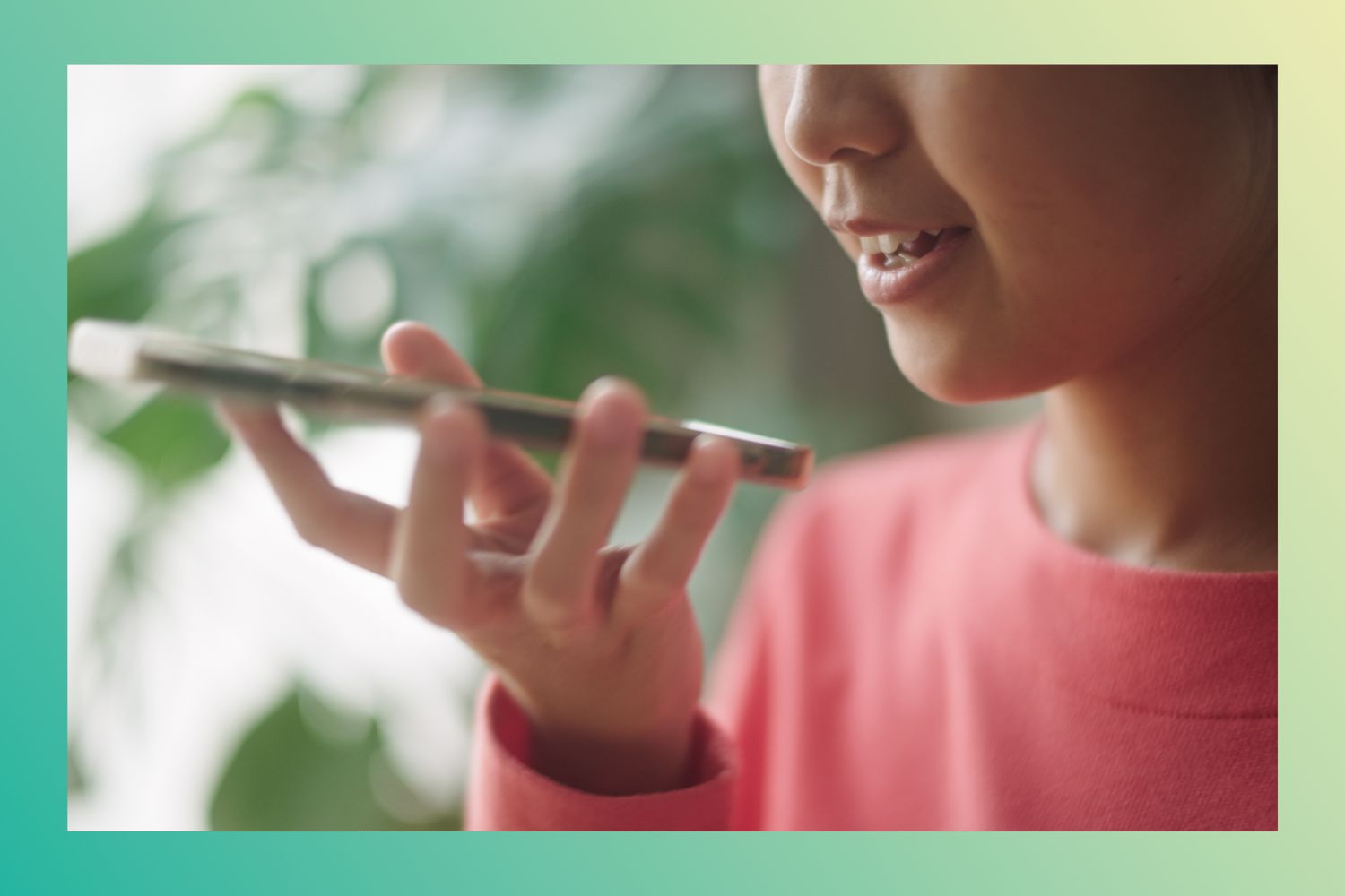 Is Talking on the Phone Dead for Gen Z? Not Quite