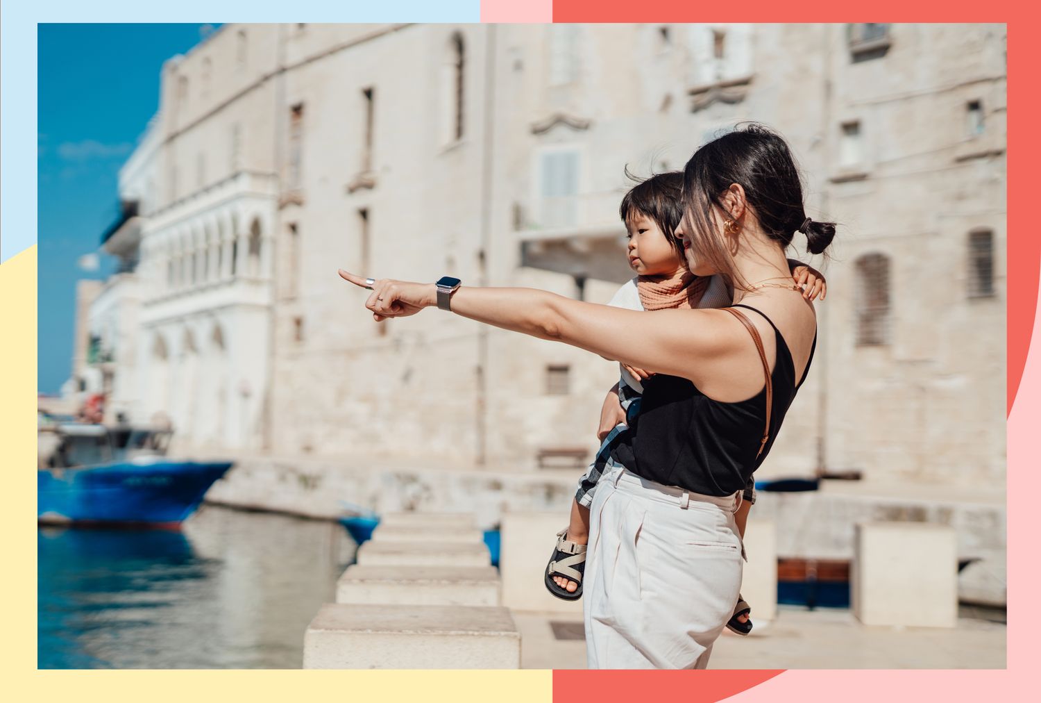A Summer Overseas Doesn’t Have to Break the Bank