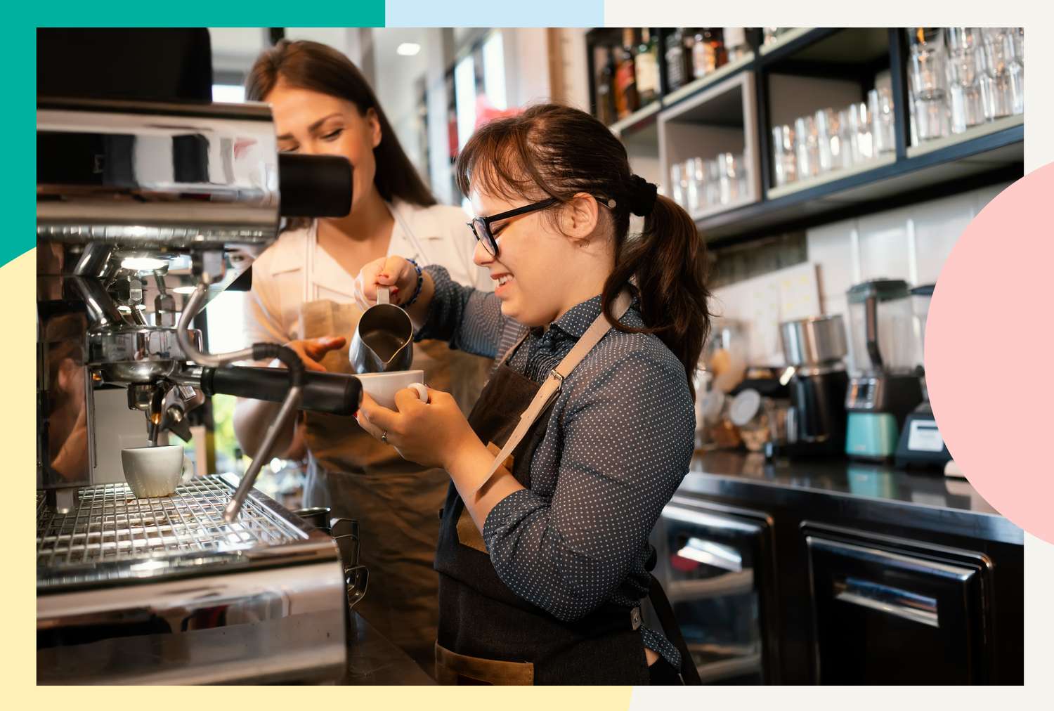Here’s Why Your Teen Needs a Summer Job—and How to Get One