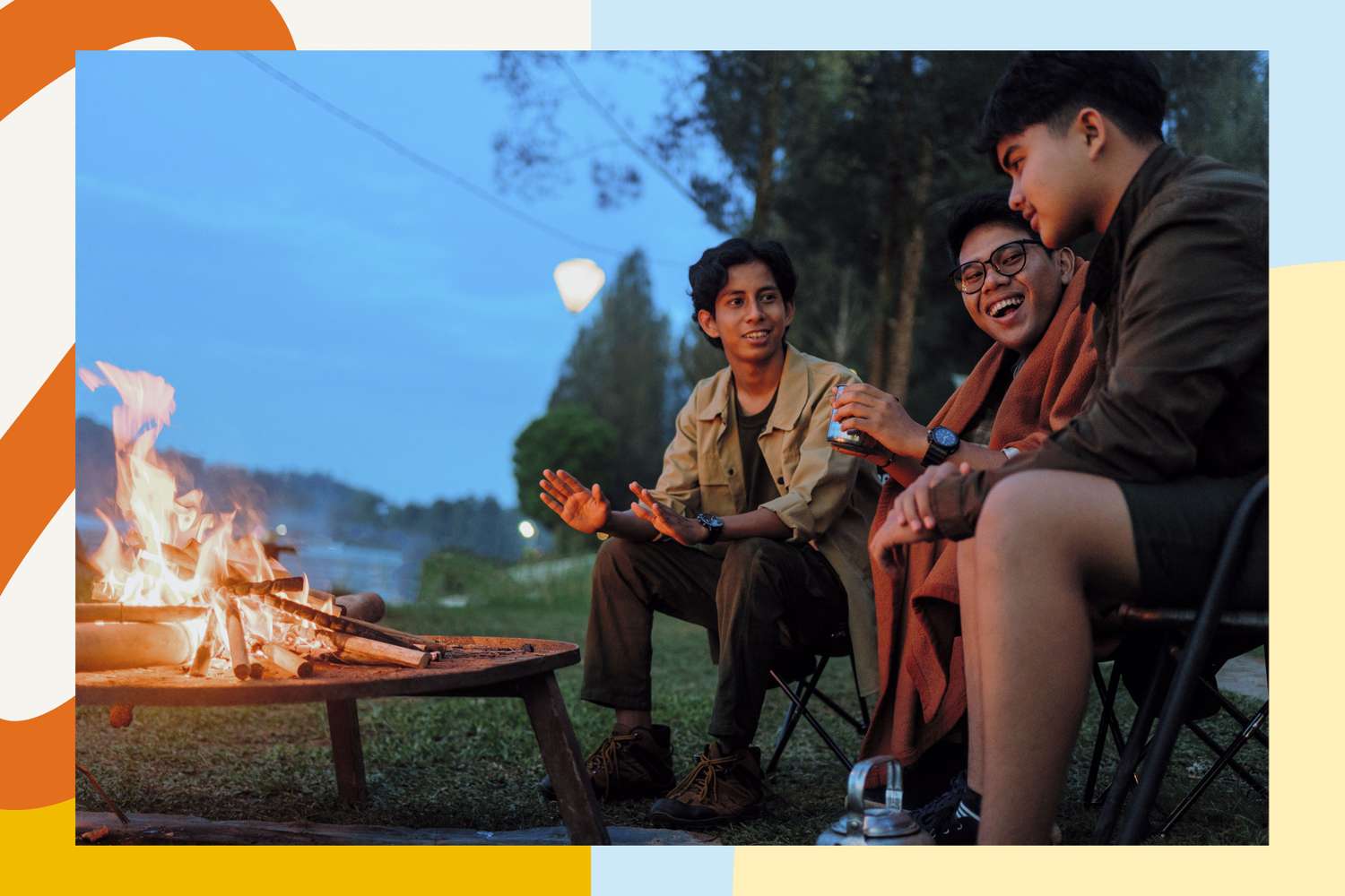 3 Benefits of All-Boys Summer Camps
