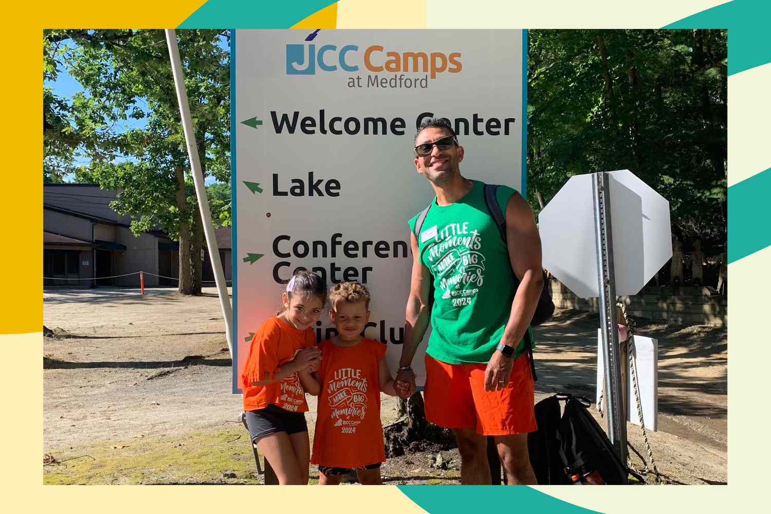 Hidden Benefits of Summer Camp for Both Kids and Parents
