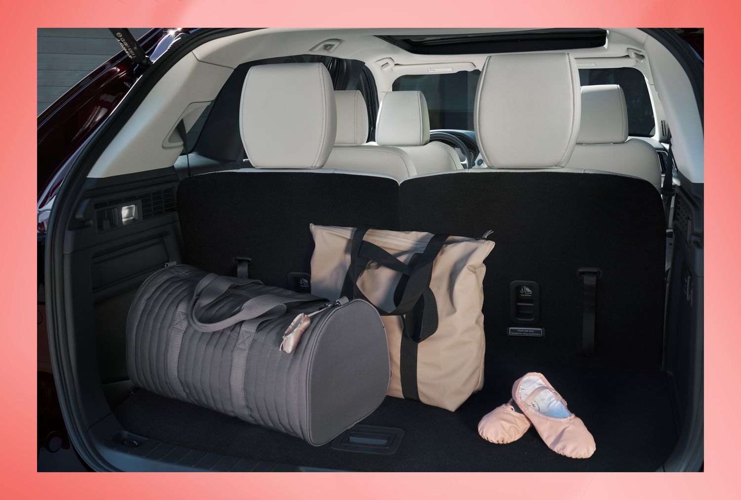 9 Easy Ways To Survive Your Next Family Road Trip