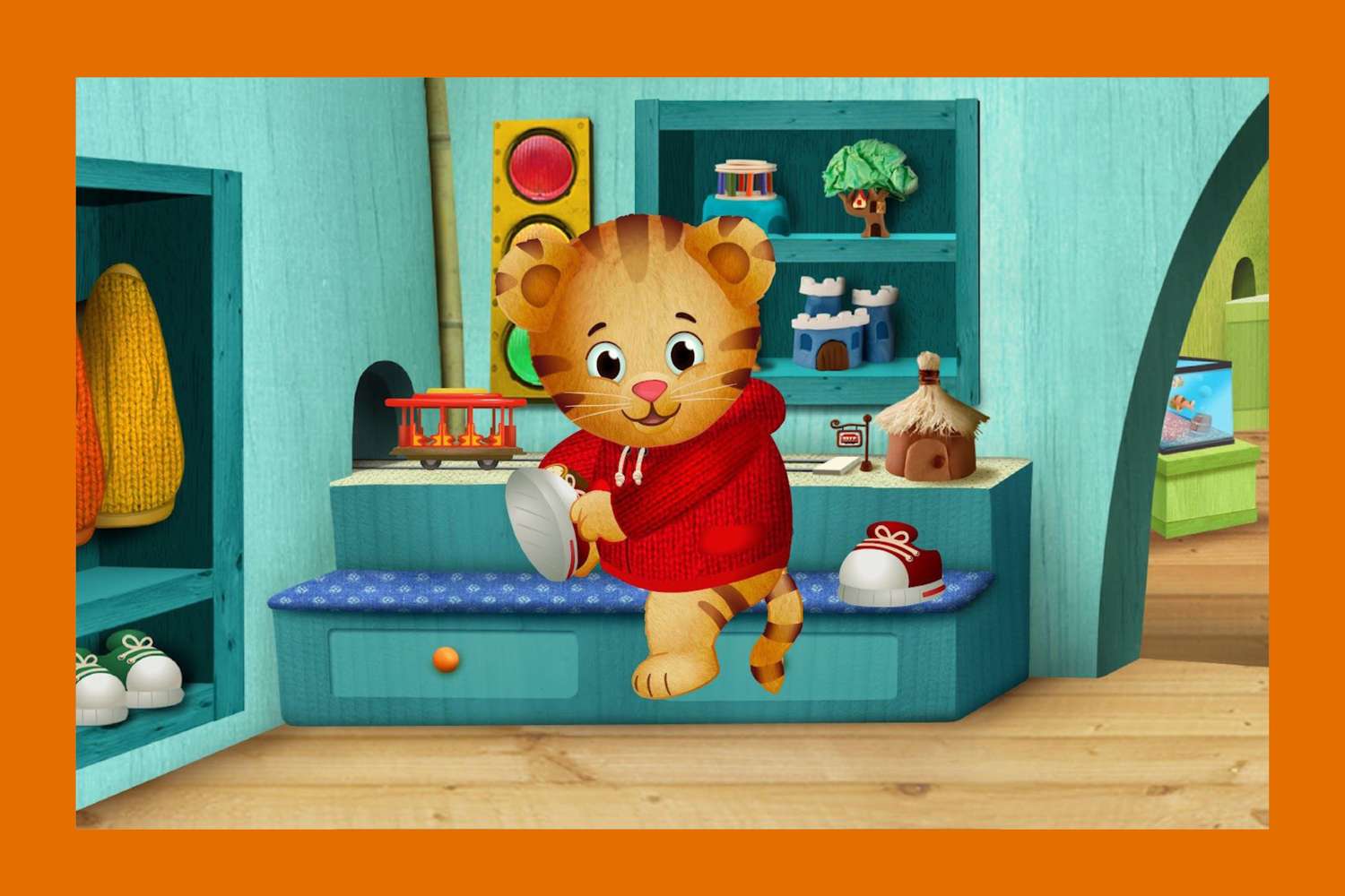 What We Know About ‘Daniel Tiger’s Neighborhood’ Season 8