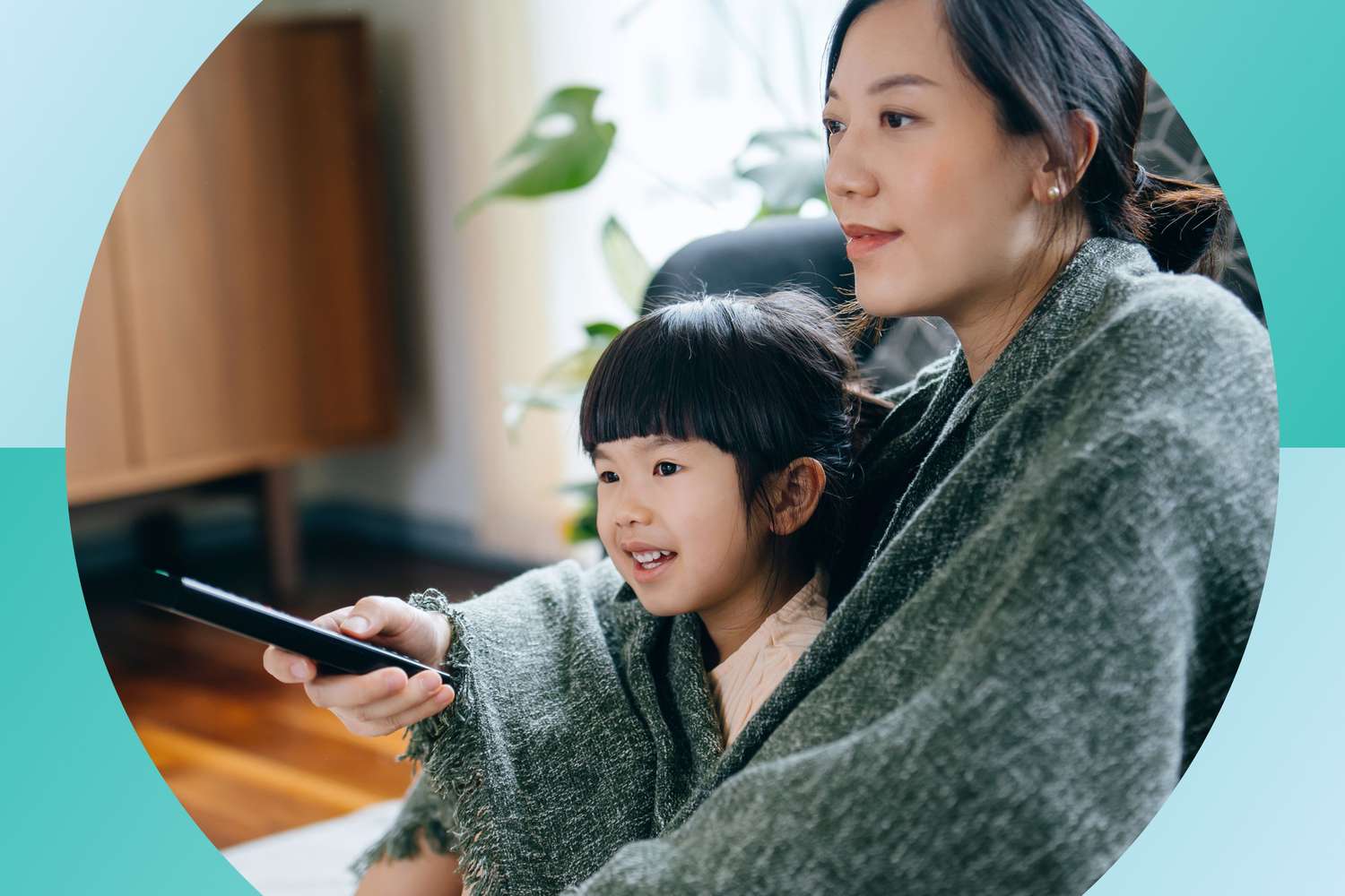 New Family Titles to Watch Over The Weekend of May 30