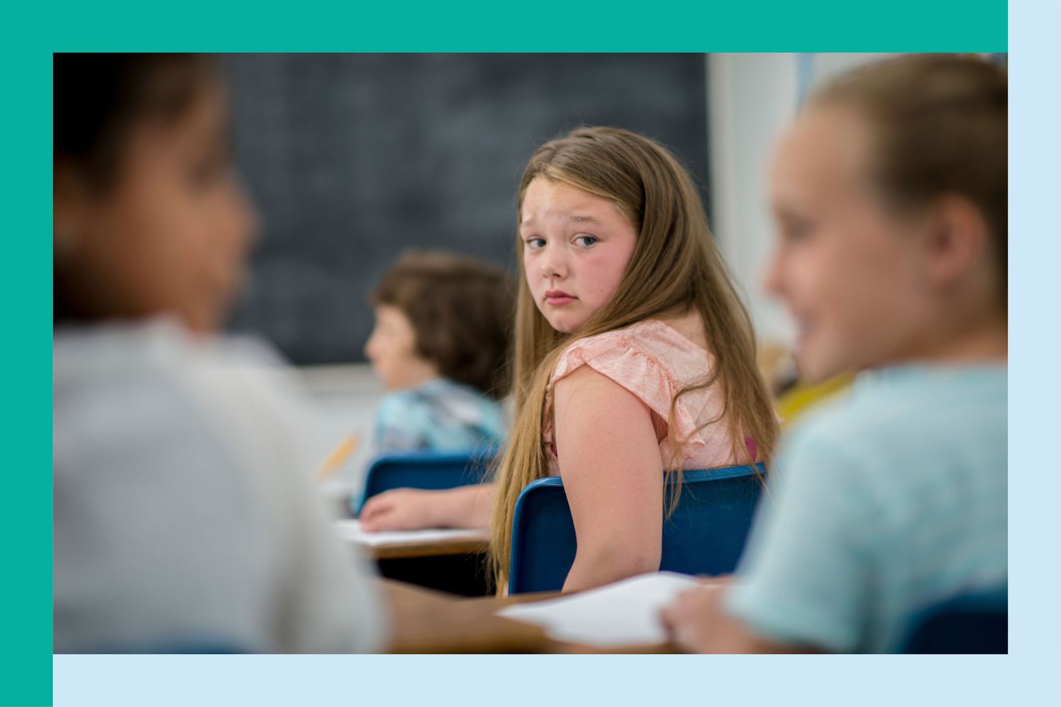 Why Kids Are Calling Each Other Out for ‘Glazing’