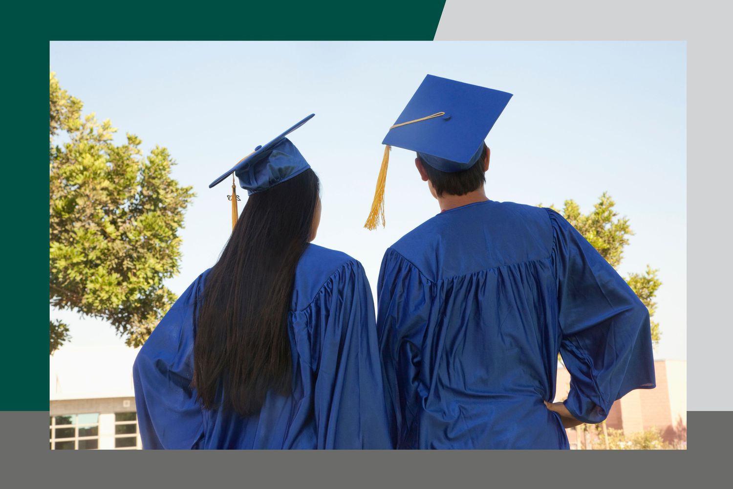 High School Graduates Don’t Feel Ready for ‘Real Life’