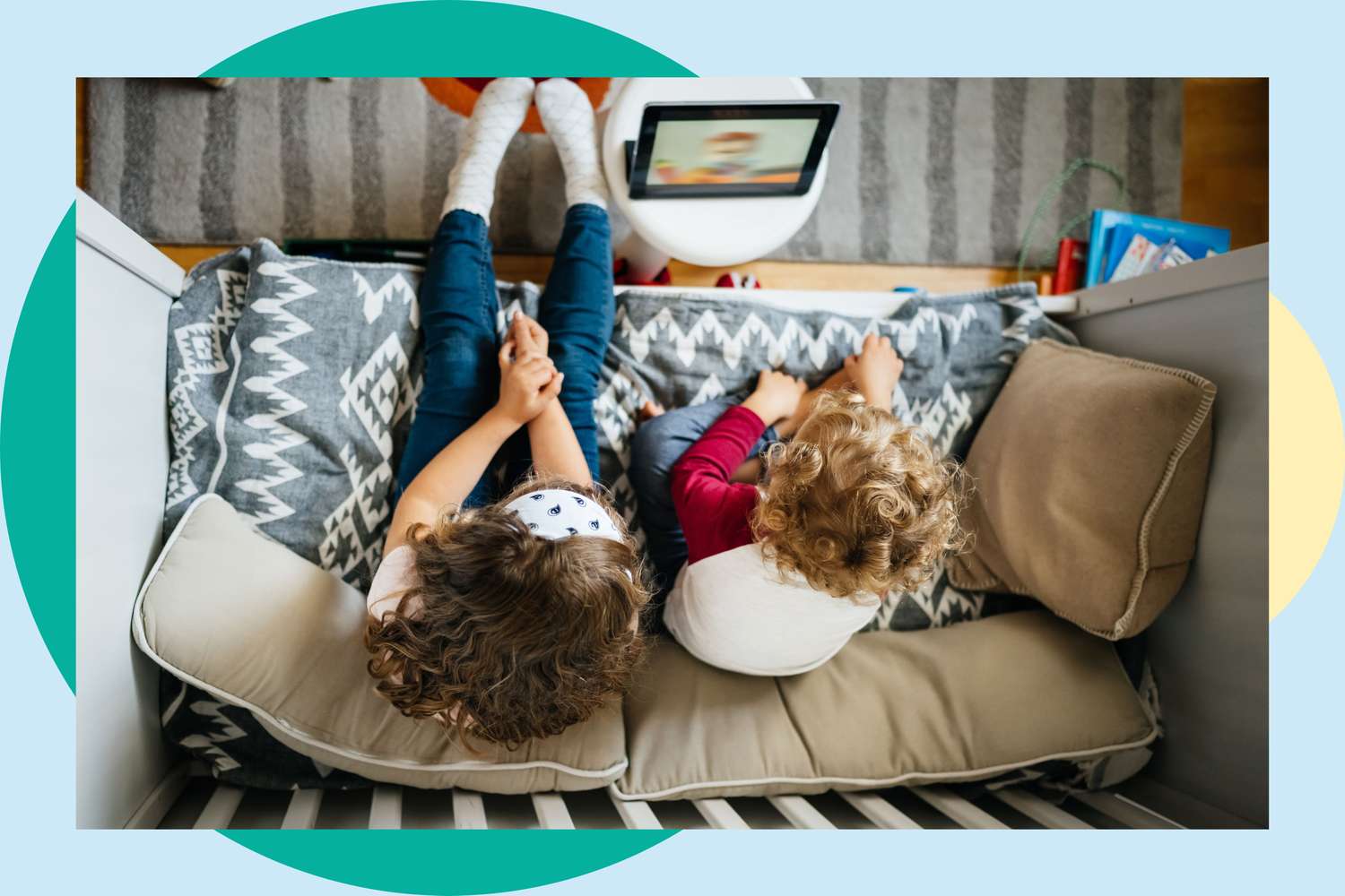 8 Preschool Shows to Watch When Your Child is Done with ‘CoComelon’