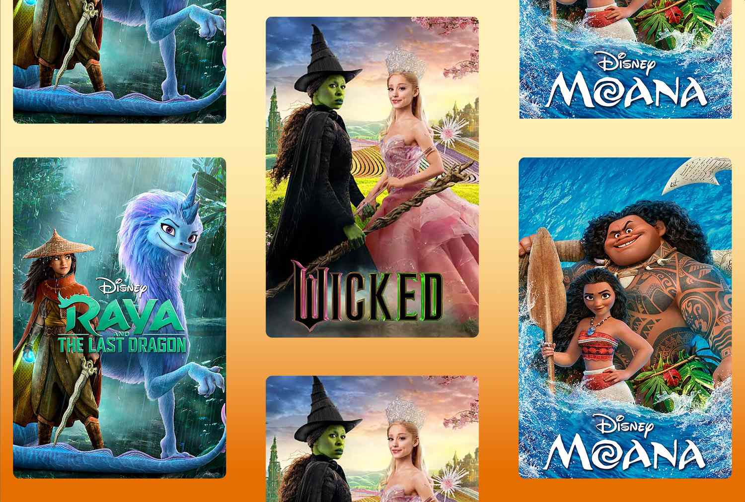 How Well Do You Know These Iconic Kids’ Movies? Test Your Trivia Skills!