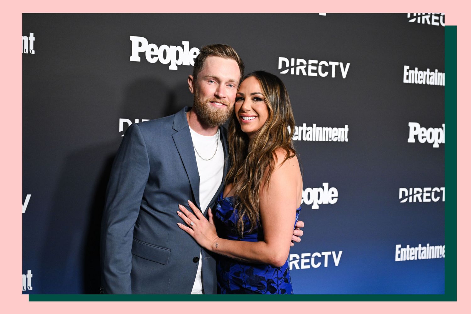 Kristen Doute Welcomes Baby Girl With an Inspired Name