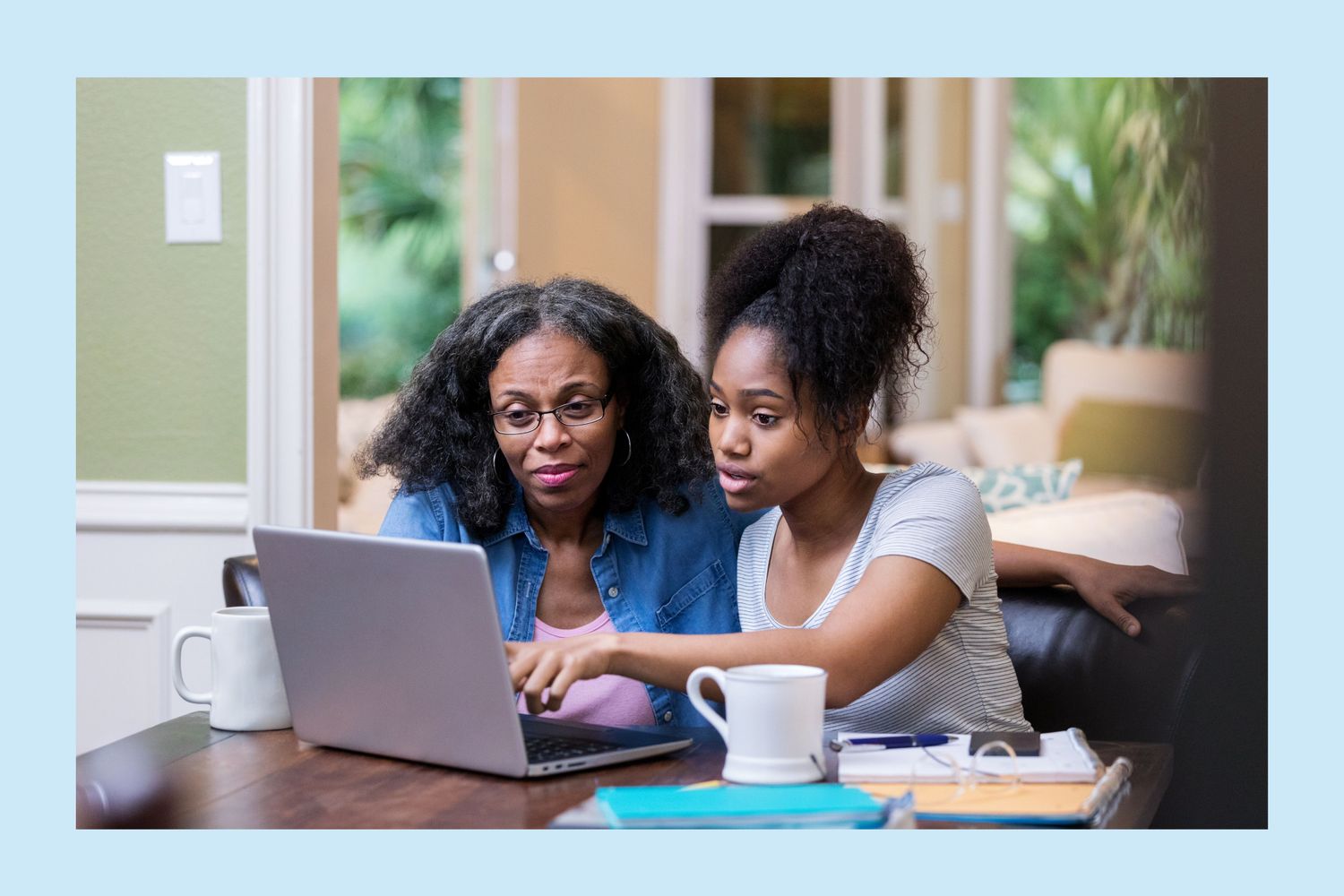 Parents Are Sacrificing To Pay for College, Study Shows