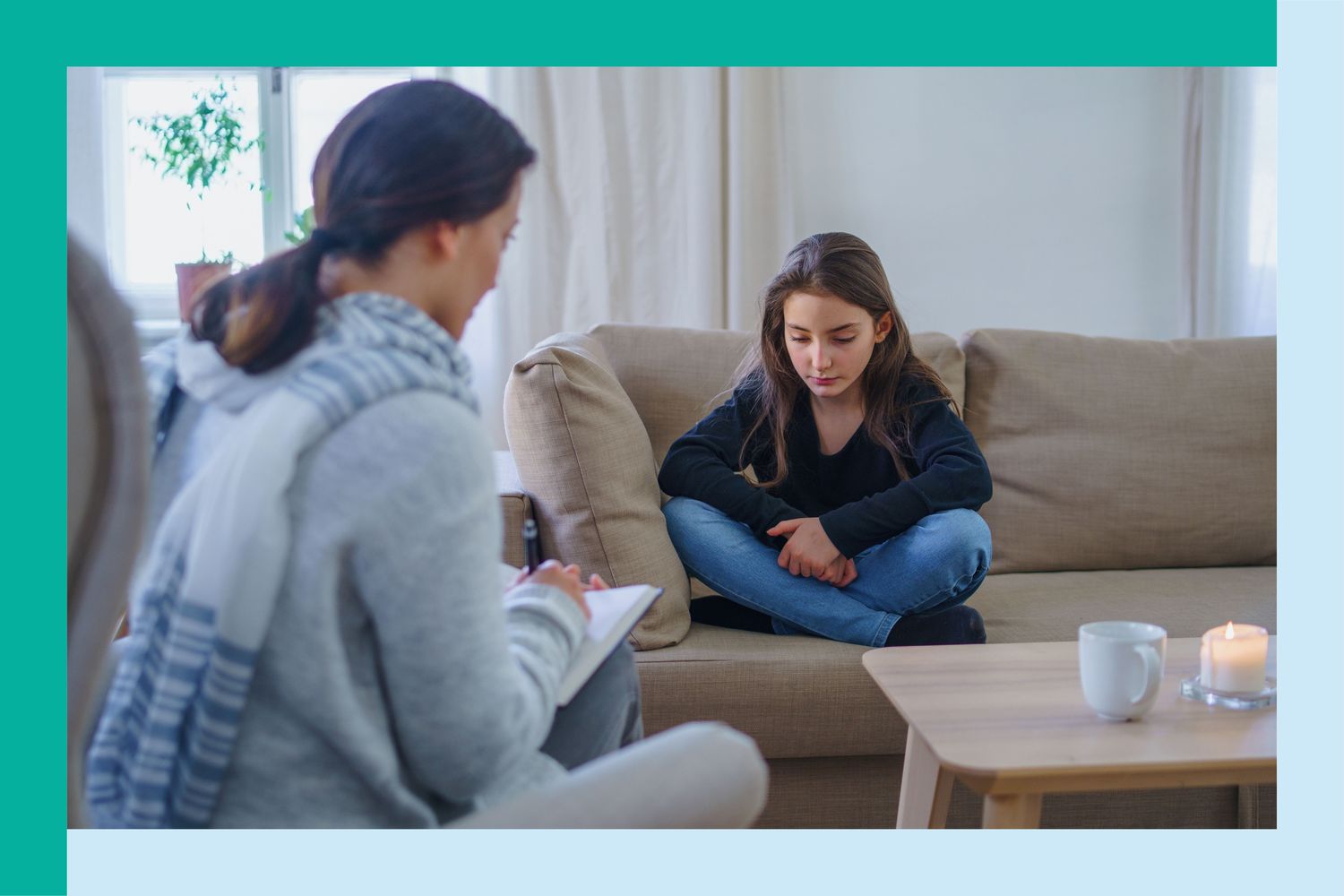 9 Signs Your Child Should Switch Therapists