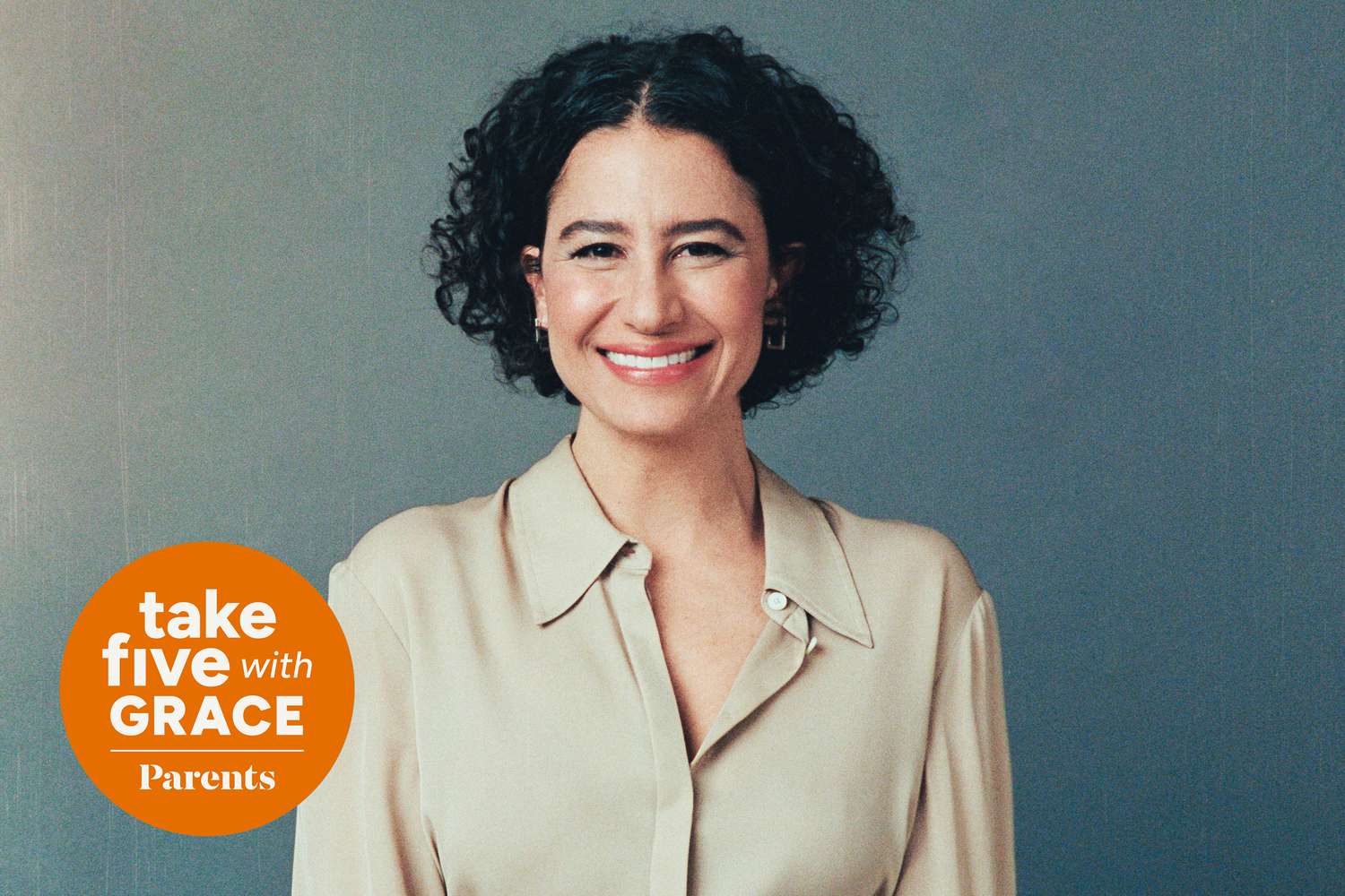 Ilana Glazer Is Not a Chill Mom—but She’s Working on It