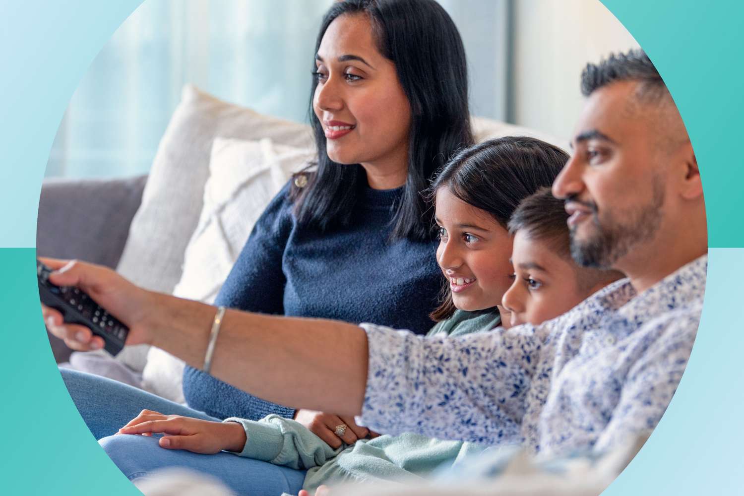 New Family Titles to Watch Over The Weekend of June 20