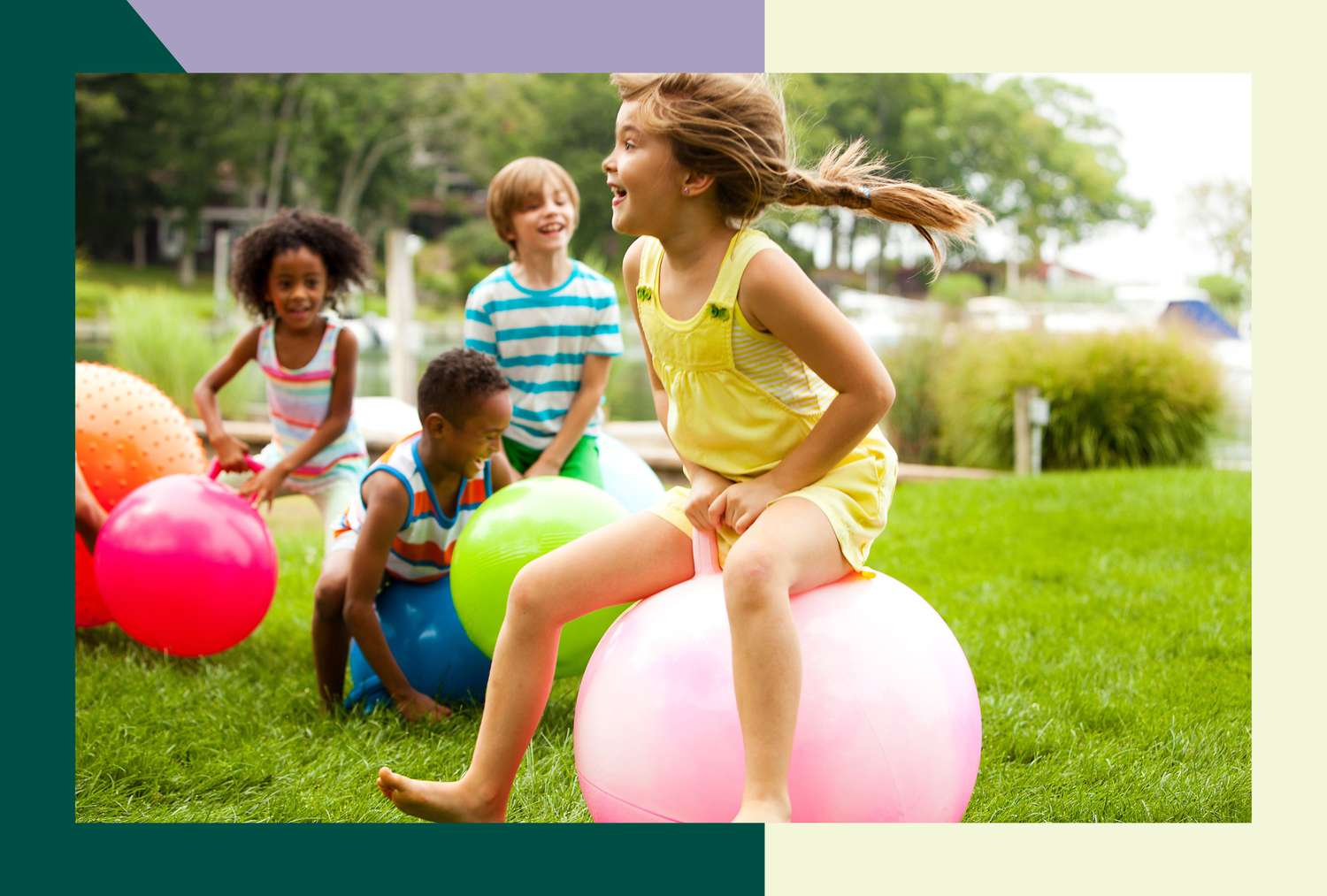 Why Parents Need to Prioritize Free Play More Often