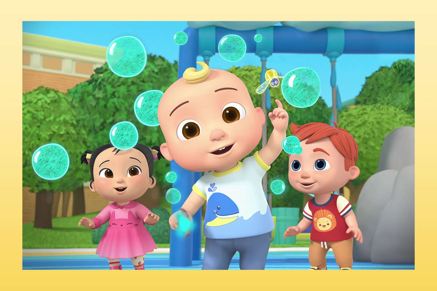 ‘CoComelon’ YouTube Videos to Watch This Week
