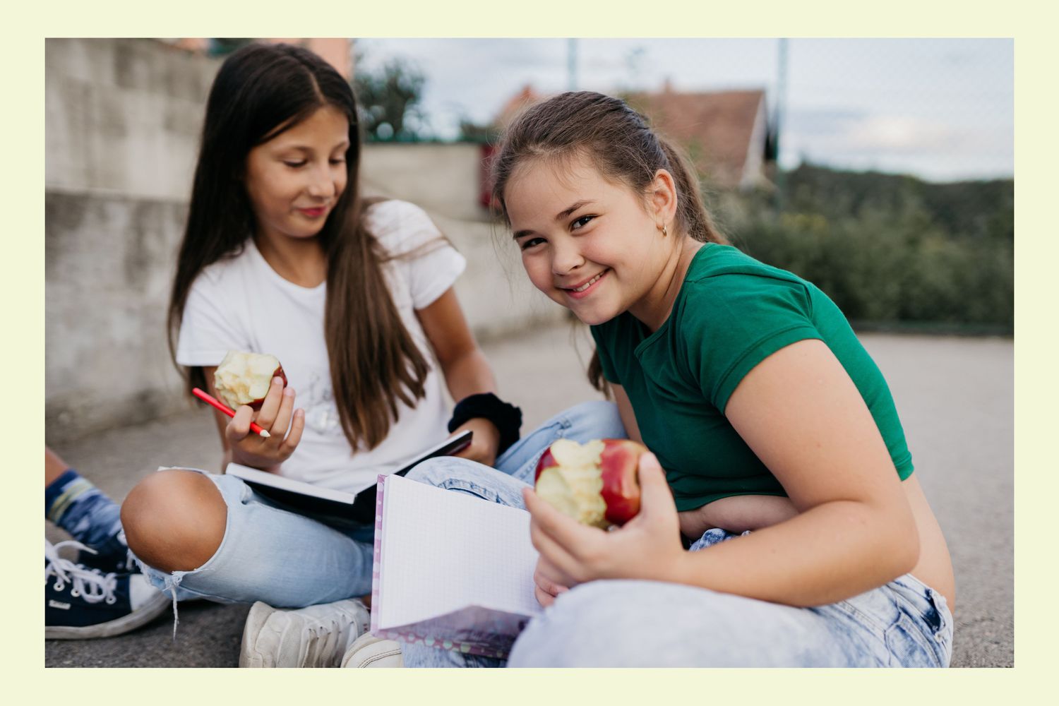 A Third of Children Will Be Overweight by 2050