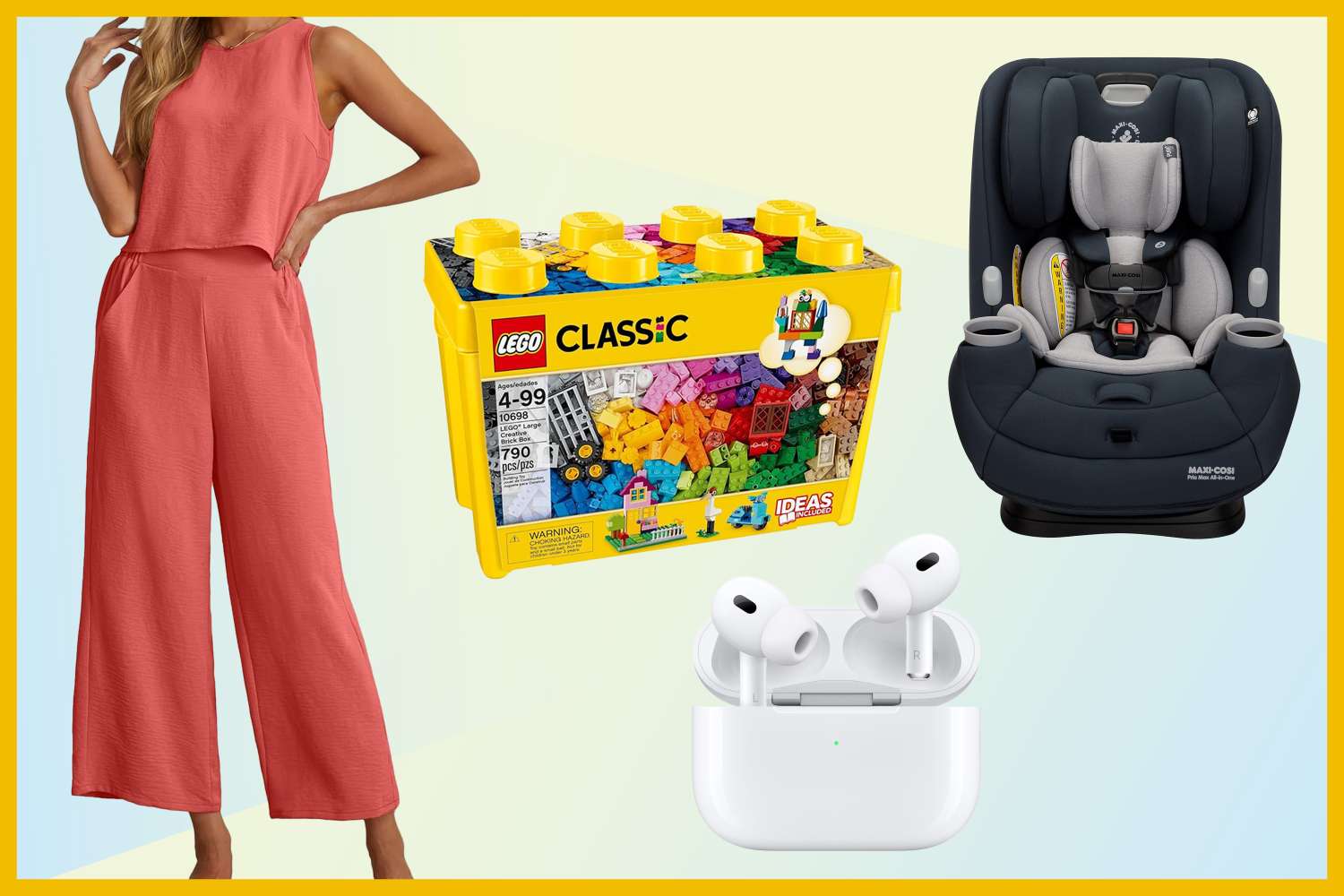The 60 Best Early Deals for Parents During Amazon Prime Day 2025