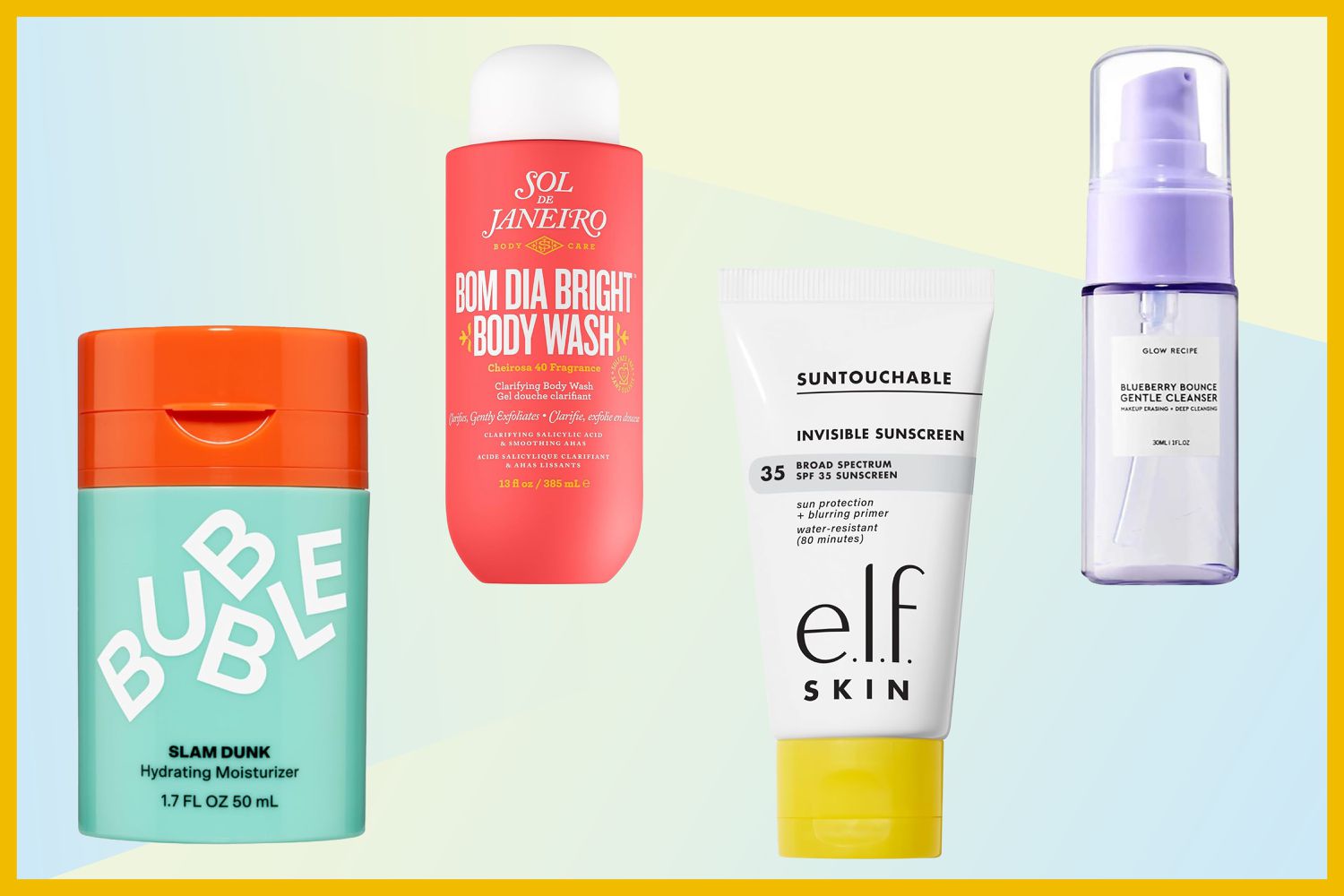 8 Skincare Products Derms Recommend For Teens’ Skin