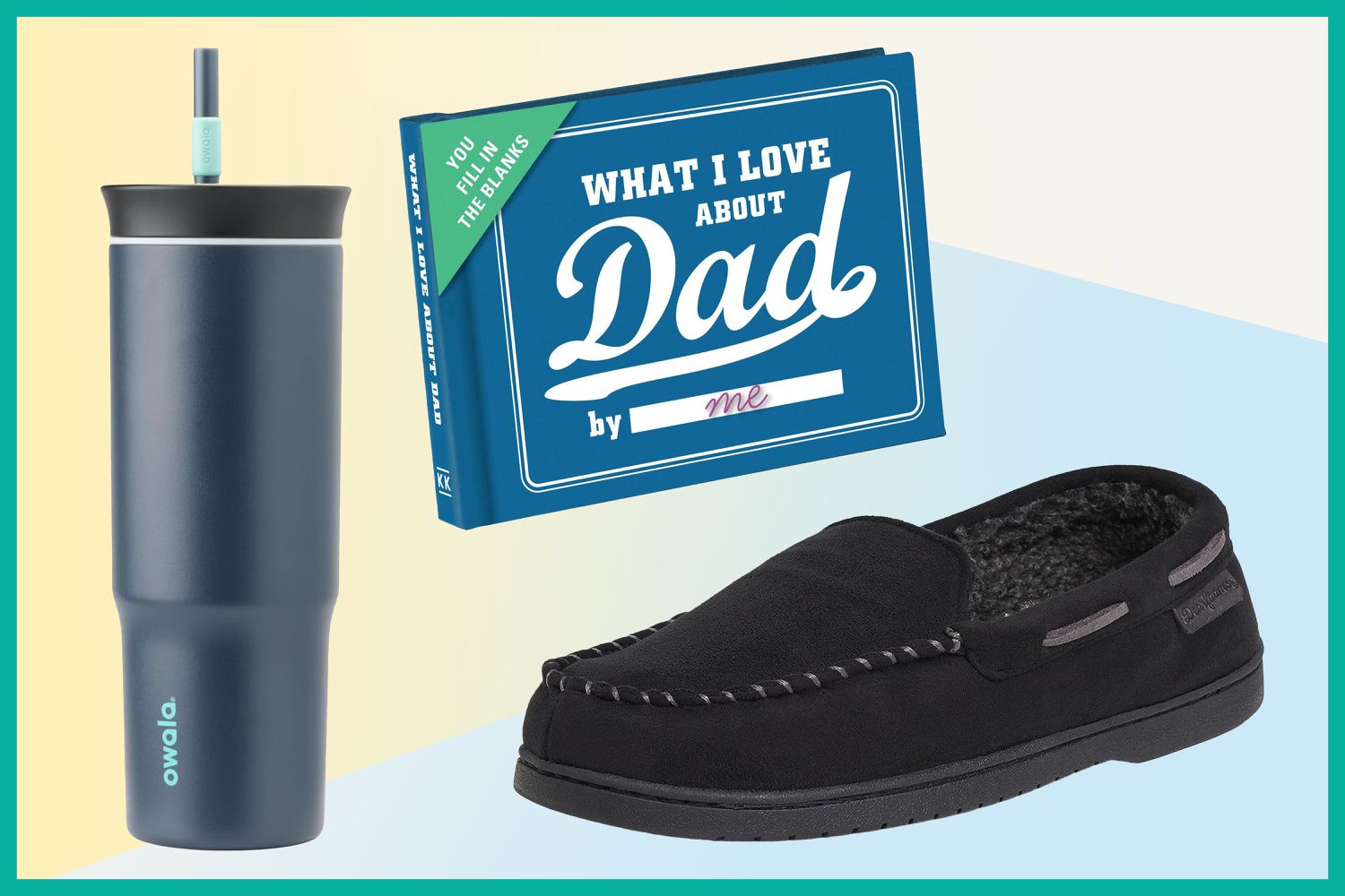 10 Father’s Day Gifts Under $30 on Amazon