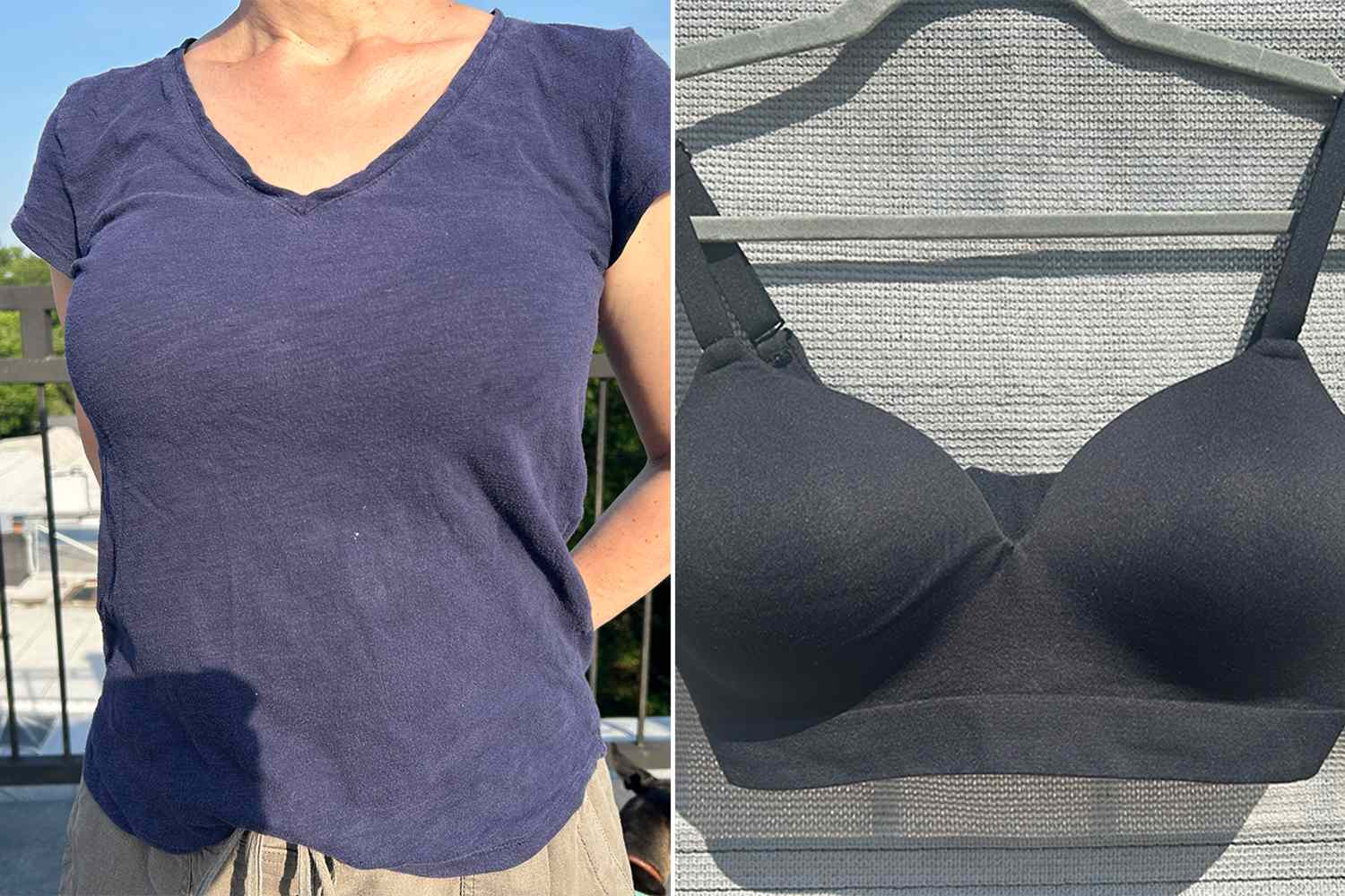 The Shapermint Bra on Sale Now Changed My Mind About Going Wireless
