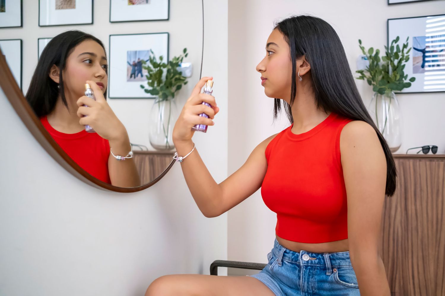 The Sol de Janeiro Body Mist is Going Viral with Teens—Here’s Why