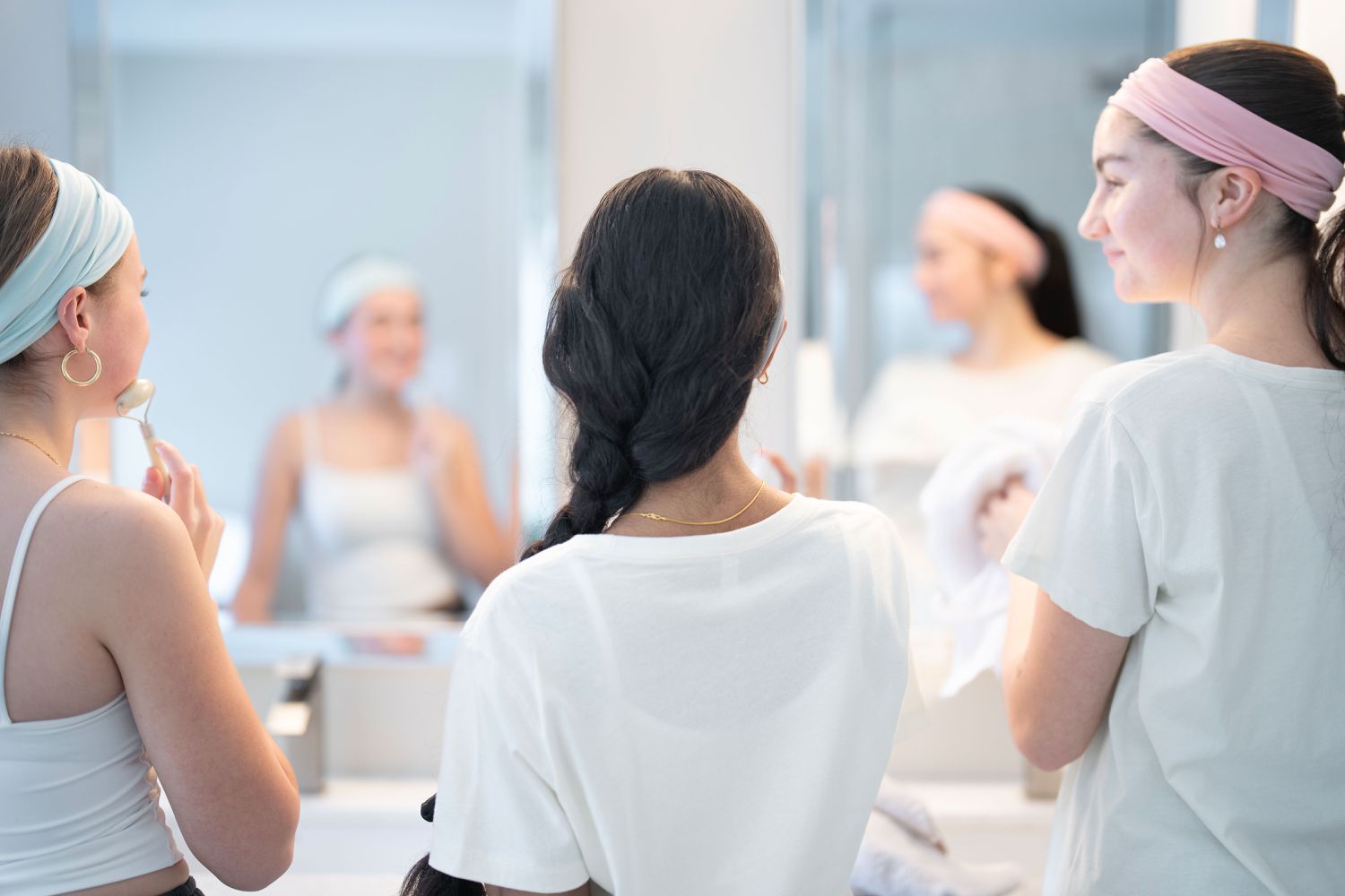 TSA-Friendly Skincare Products I Borrow From My Teens
