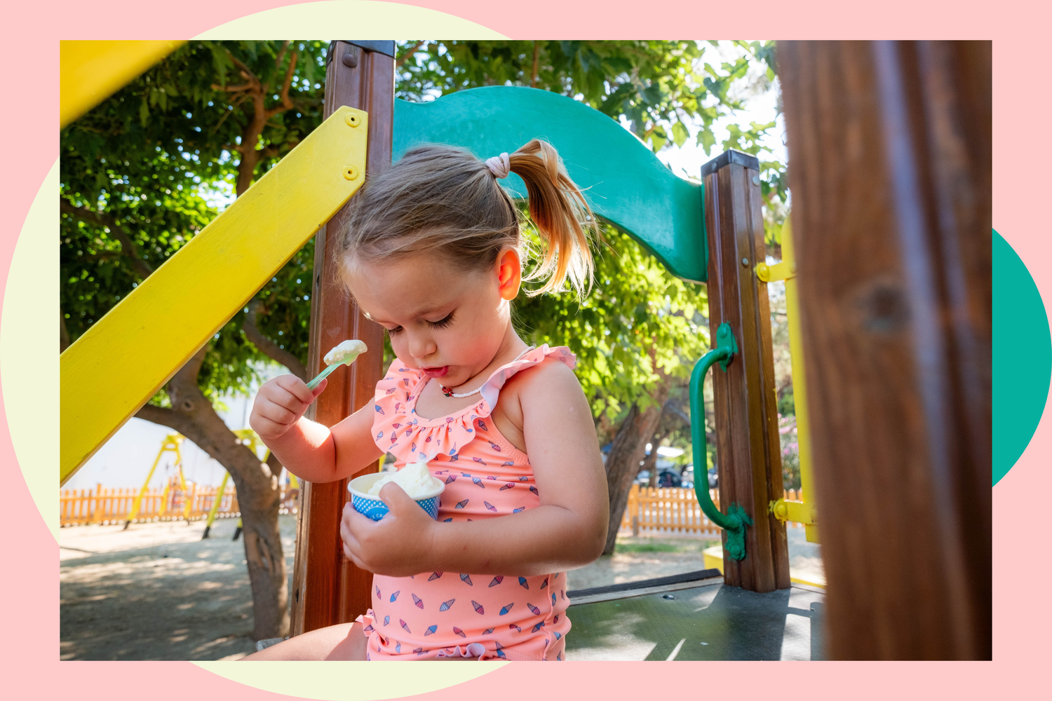 50 Baby Names That Sound Like ‘Olivia’