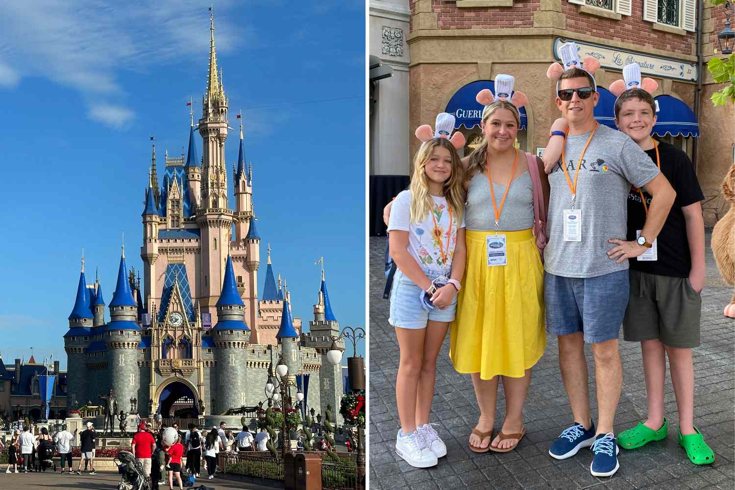 8 Disney Packing Mistakes Families Make & What to Bring Instead