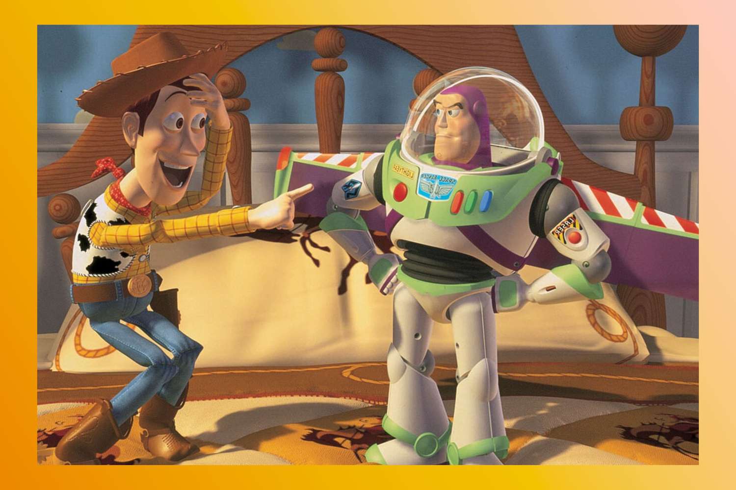 All the New Movies Pixar Will Release Through 2027