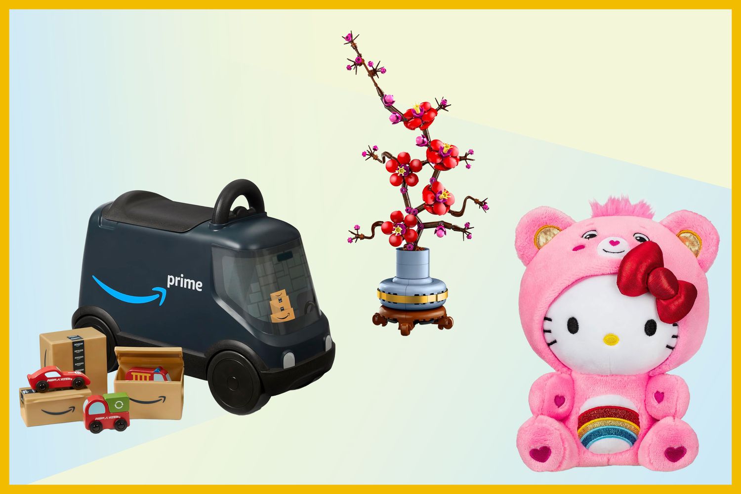 10 Toys From Amazon’s ‘Toys We Love’ List on Sale Now