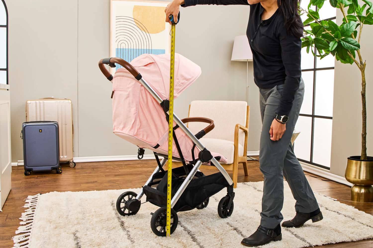 The 6 Best Affordable Strollers of 2025