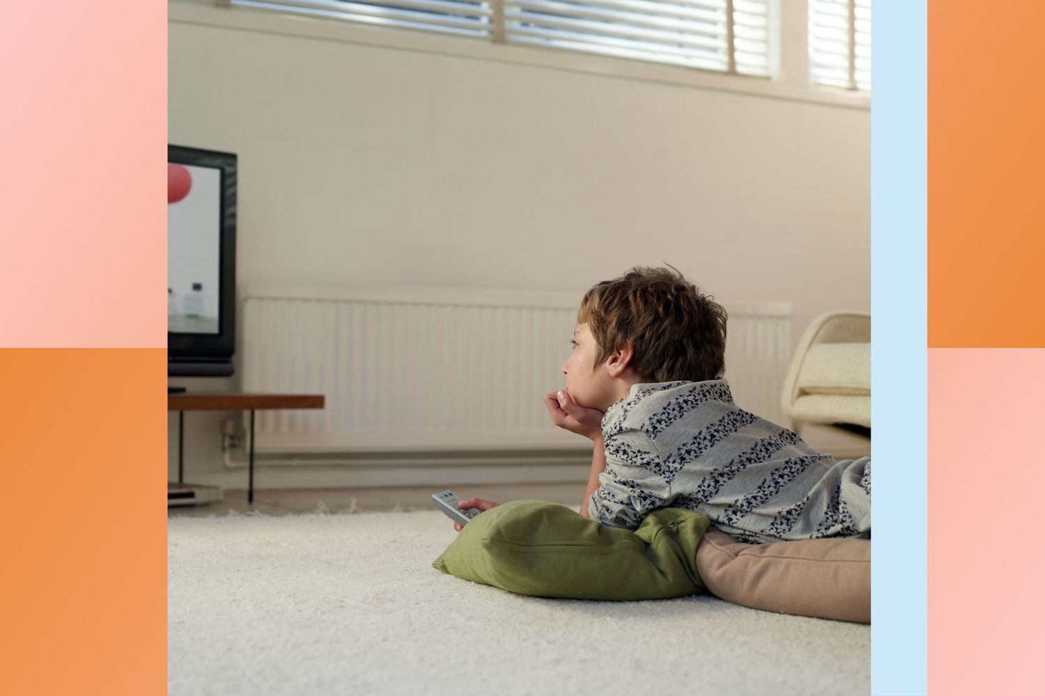 Slow TV vs Active TV: What’s the Difference?