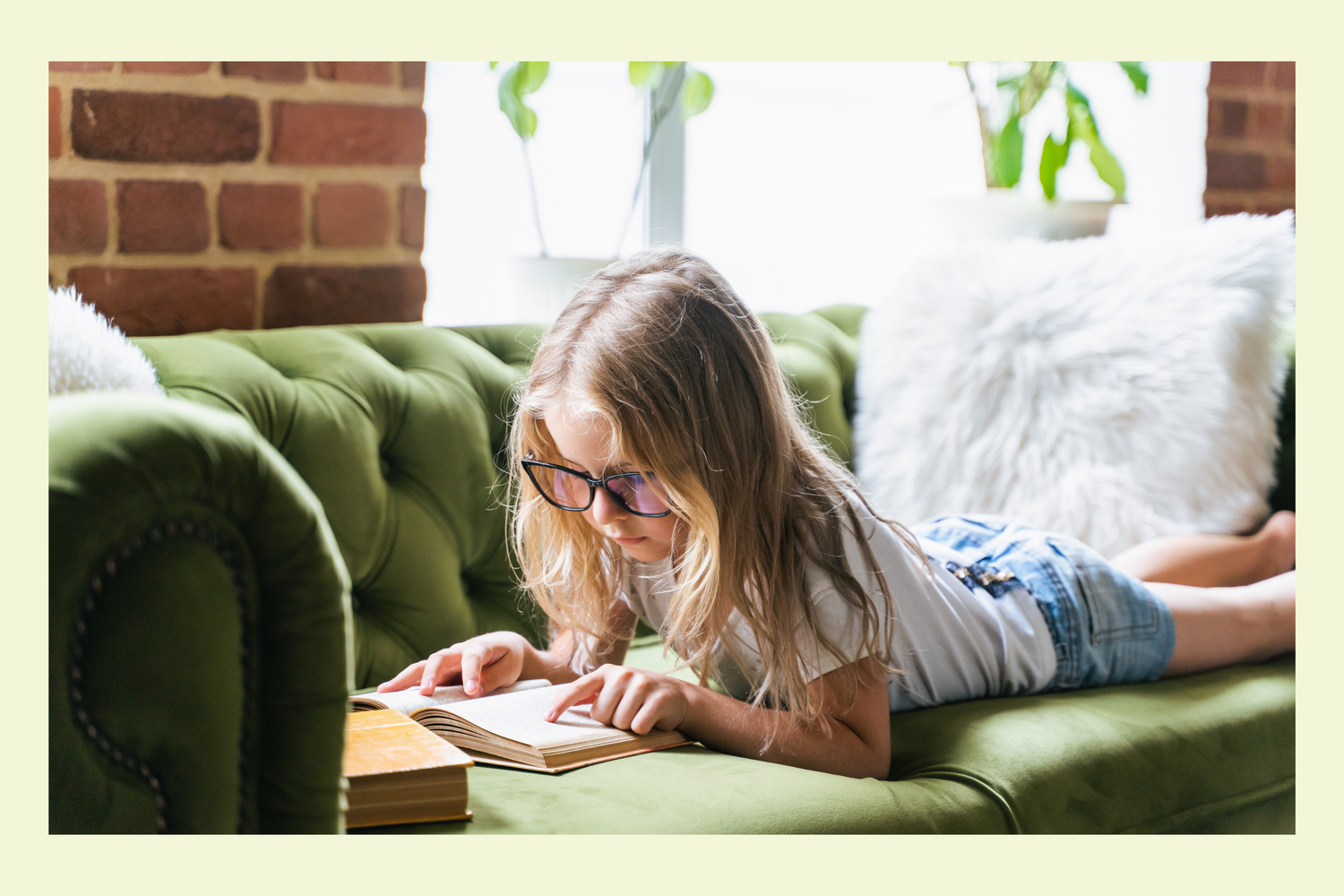 7 Tips for Parents To Improve Kids’ Reading Skills
