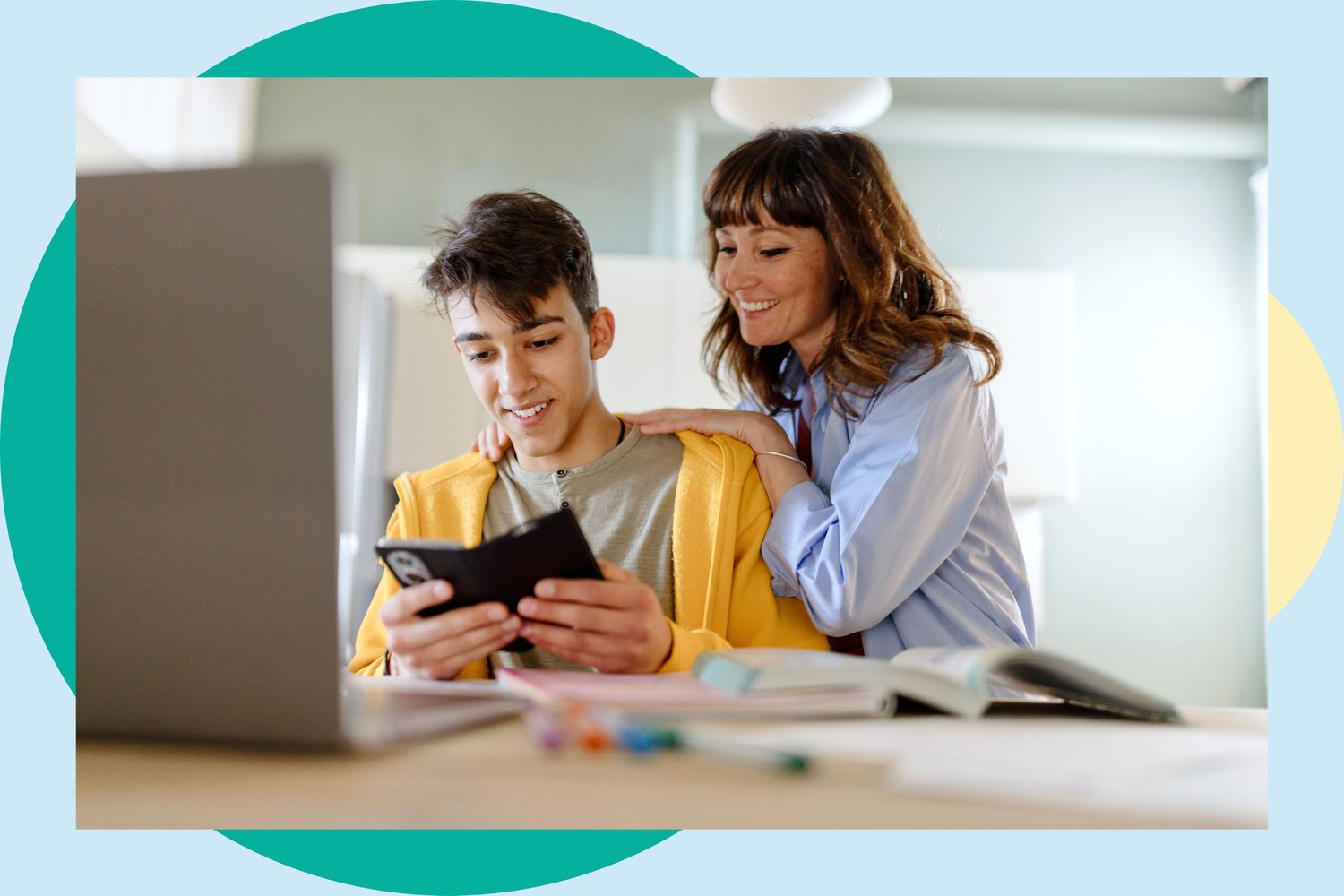I’m a Mom and I Use ChatGPT to Help Solve My Kid’s Boredom