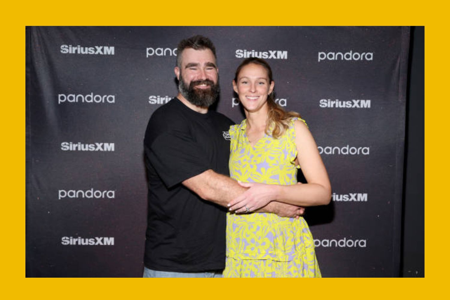 Kylie Kelce Reveals the Kids’ Shows She Won’t Allow in Her Home