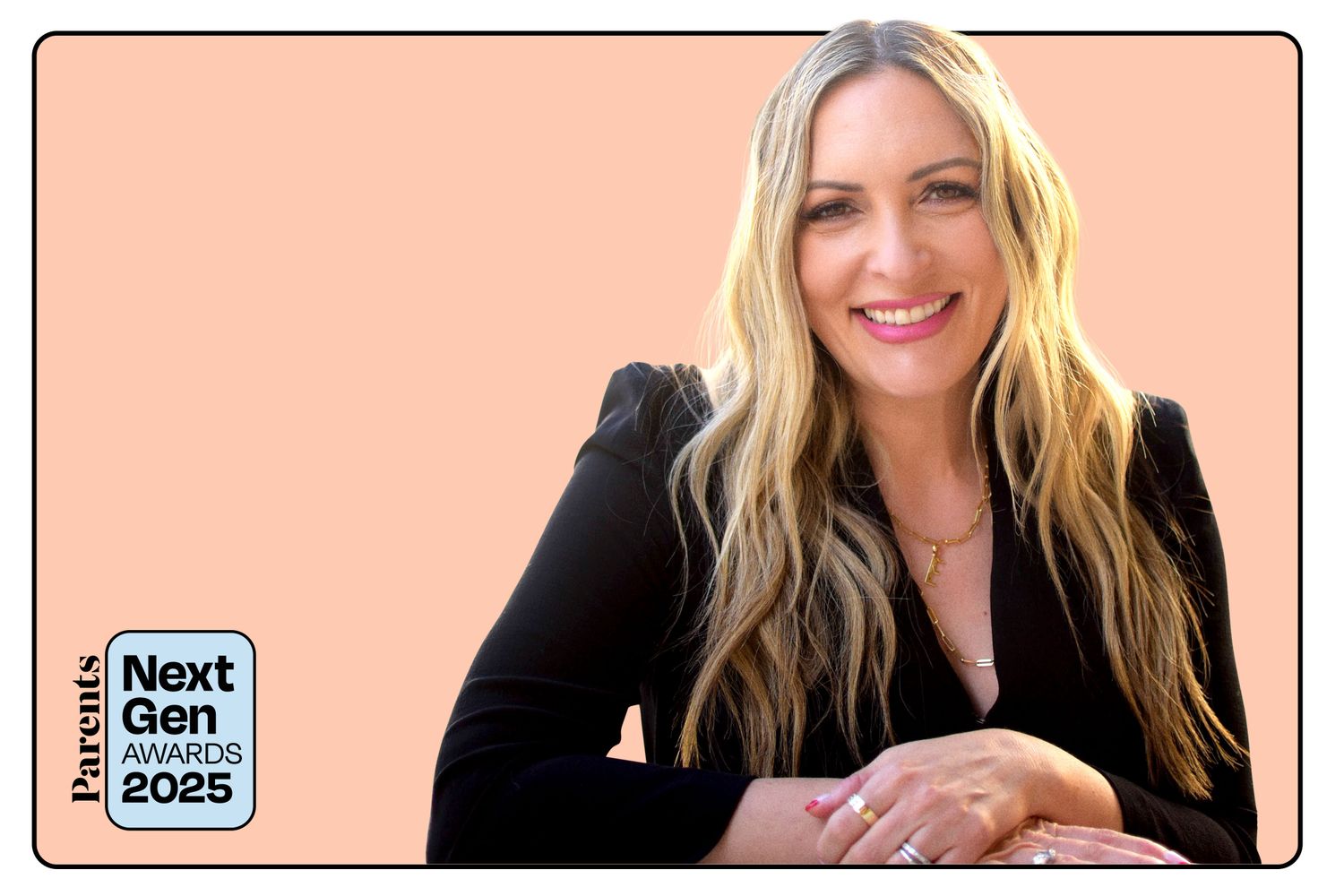 Eve Rodsky Says Solving Burnout Is All About ‘The Life-Changing Magic of Mustard’