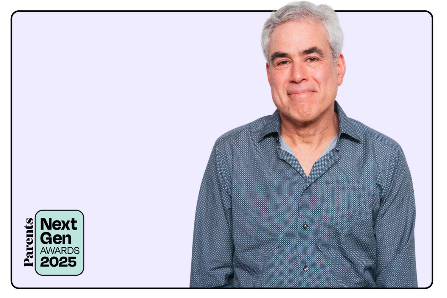 Dr. Jonathan Haidt Is Leading a Parenting Movement—Here’s What He Wants You to Know About Technology and Kids’ Mental Health