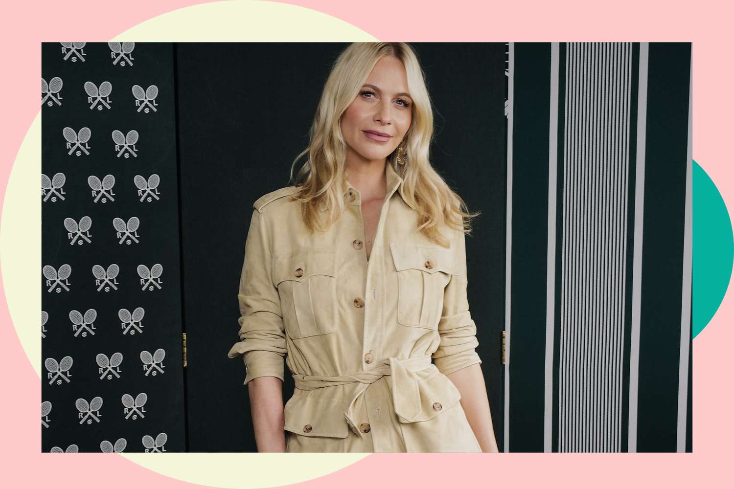 Poppy Delevingne Welcomes Baby Girl and Shares Fun Name