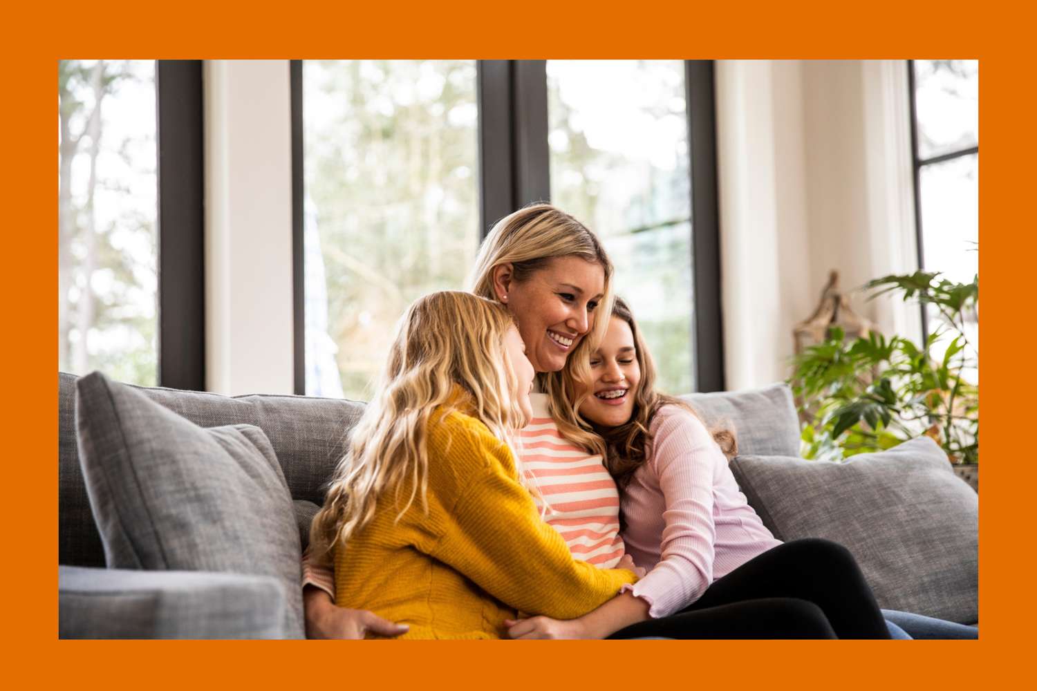 Why Do Some Families Only Have Boys or Girls? A New Study Explains