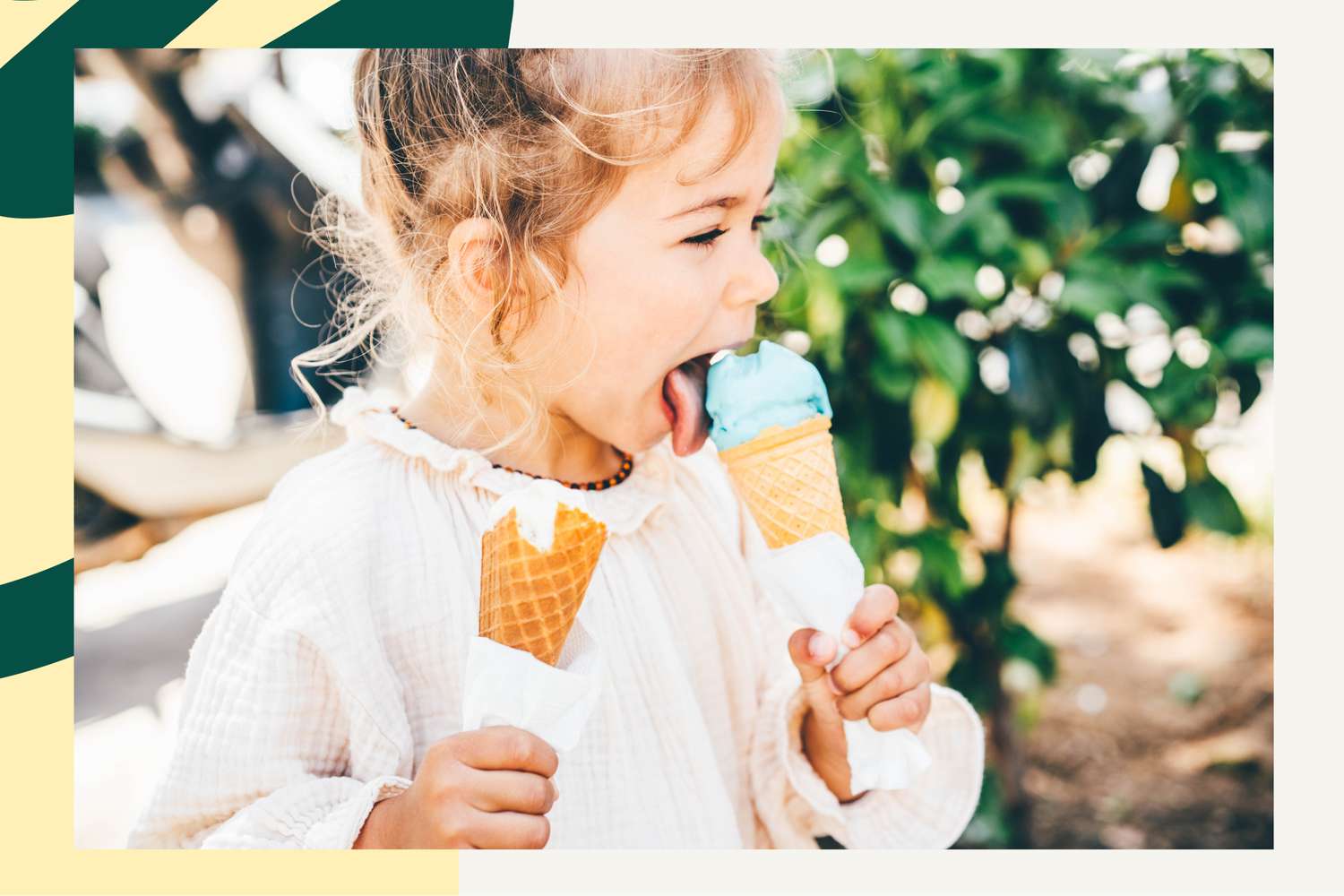 What To Know About the FDA’s New Food Additive Approval