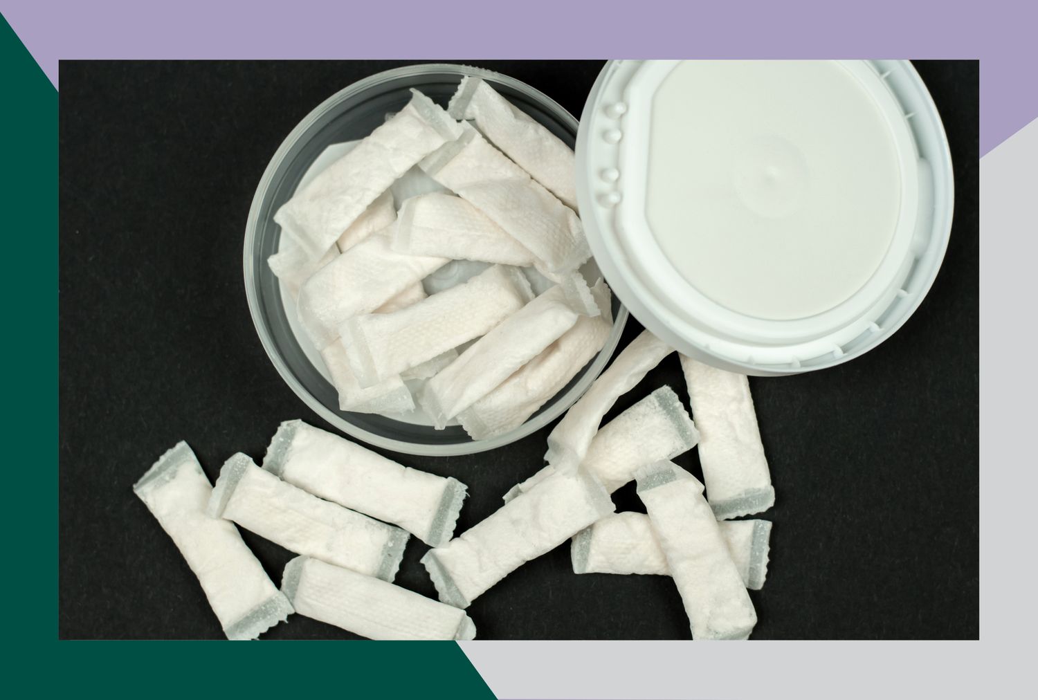 Nicotine Poisonings Among Kids Surge 763%, New Study Finds