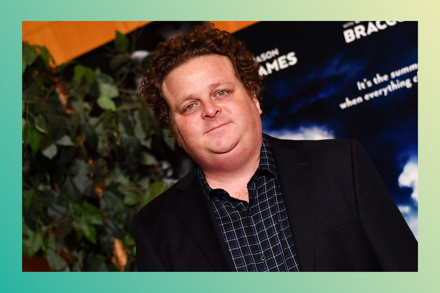 Patrick Renna Welcomes Baby Girl With a Floral Name